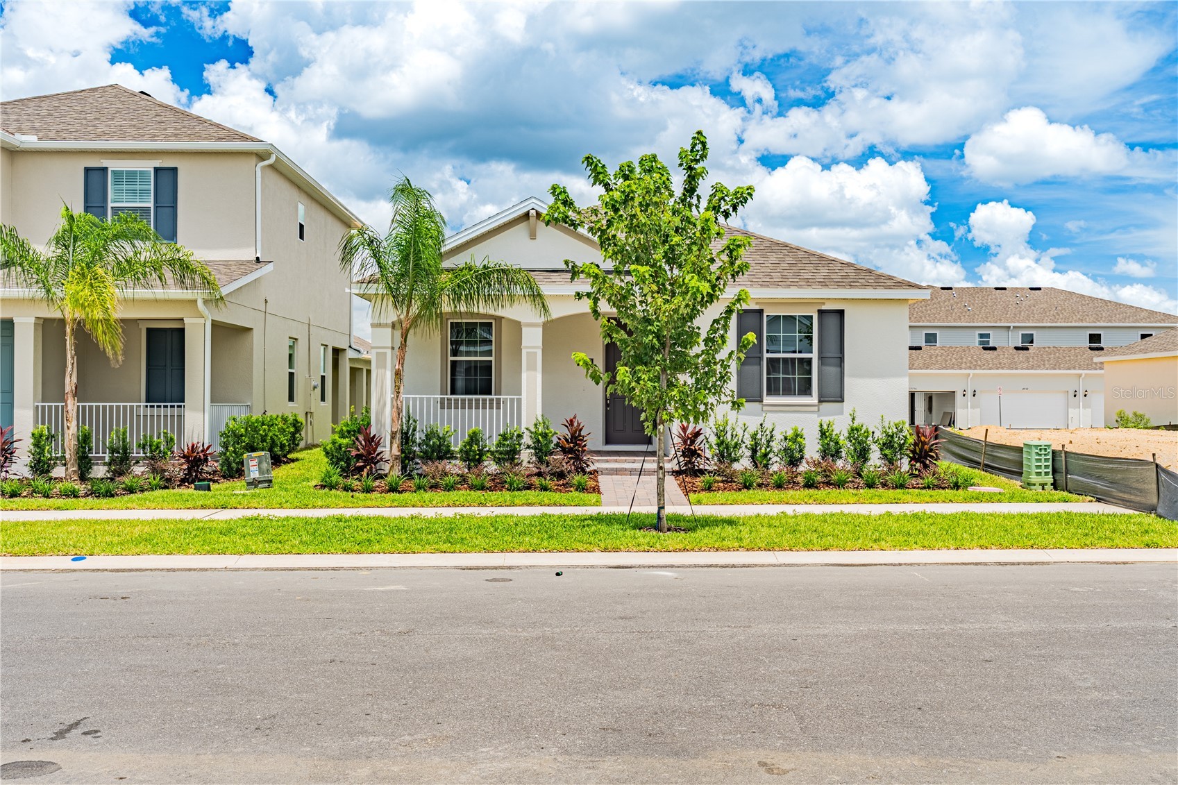 17049 HAGGERTY HOLLOW DRIVE