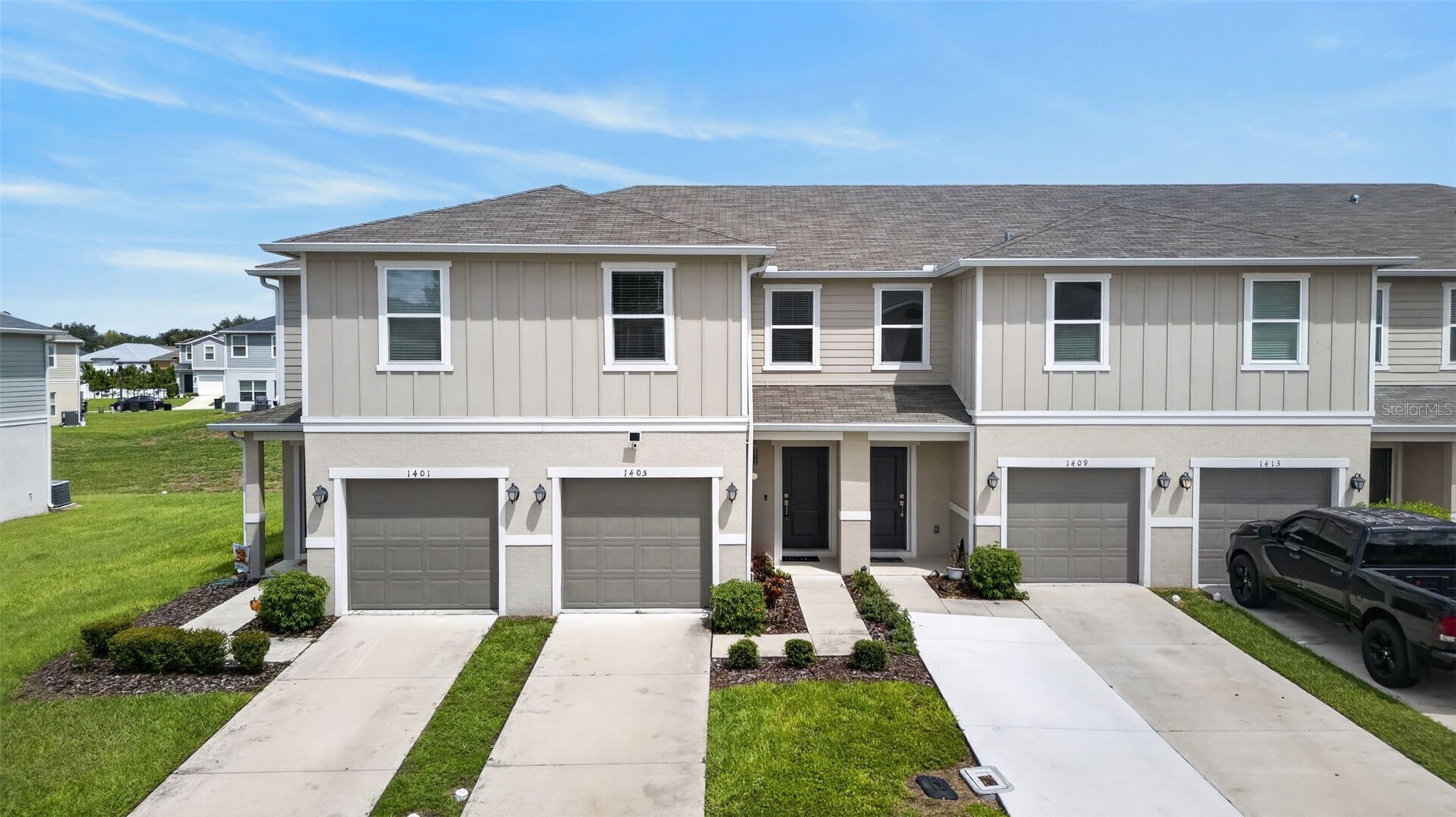 1405 MIRABELLA CIRCLE