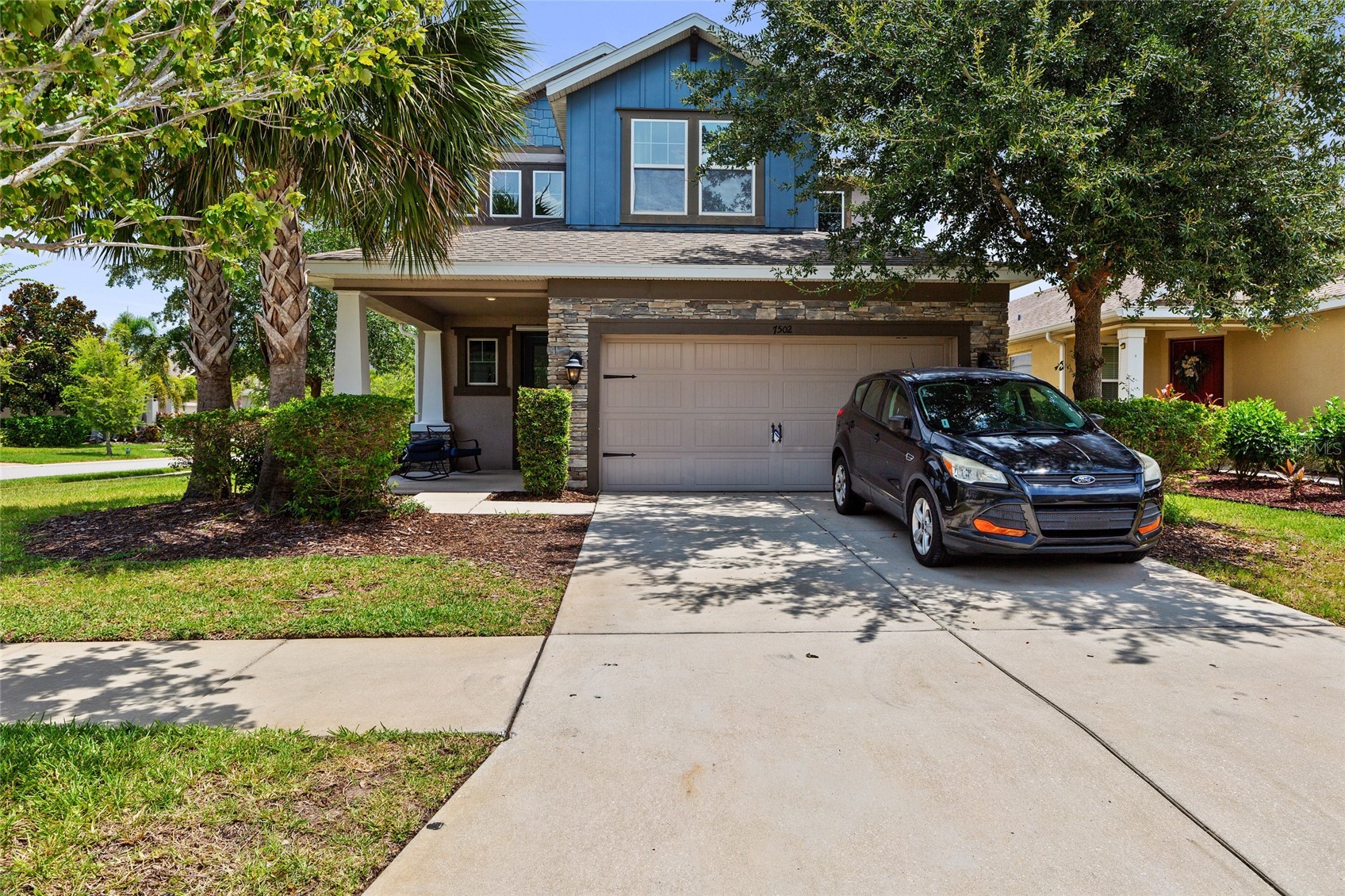 7502 SEA LILLY COURT