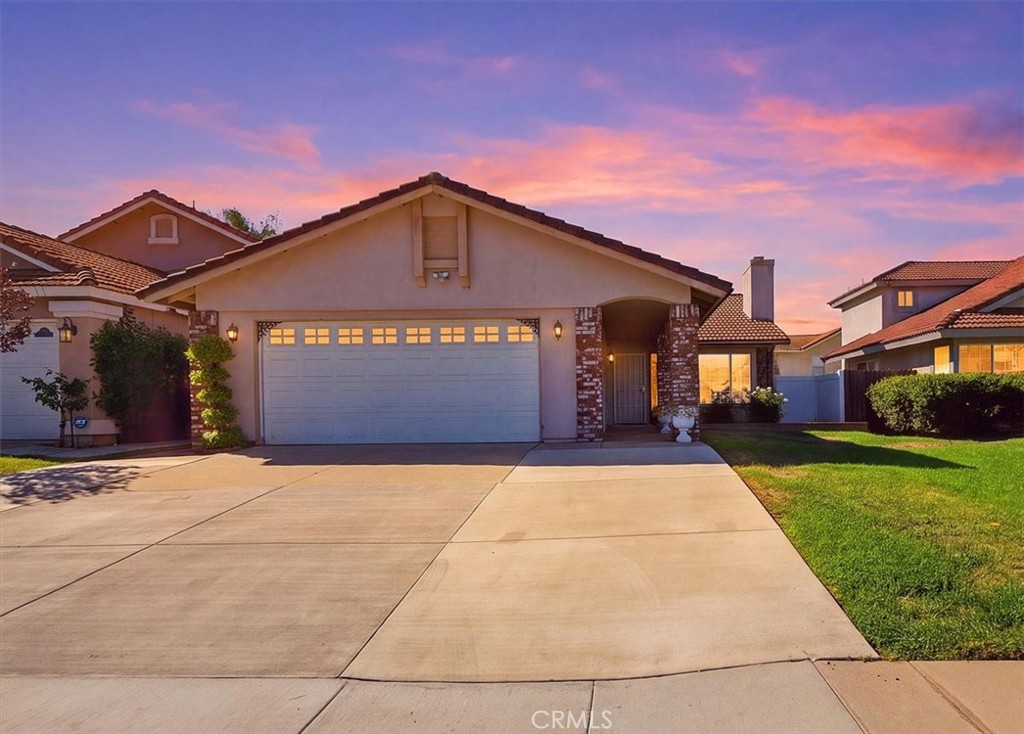 19981 Silvercrest Lane