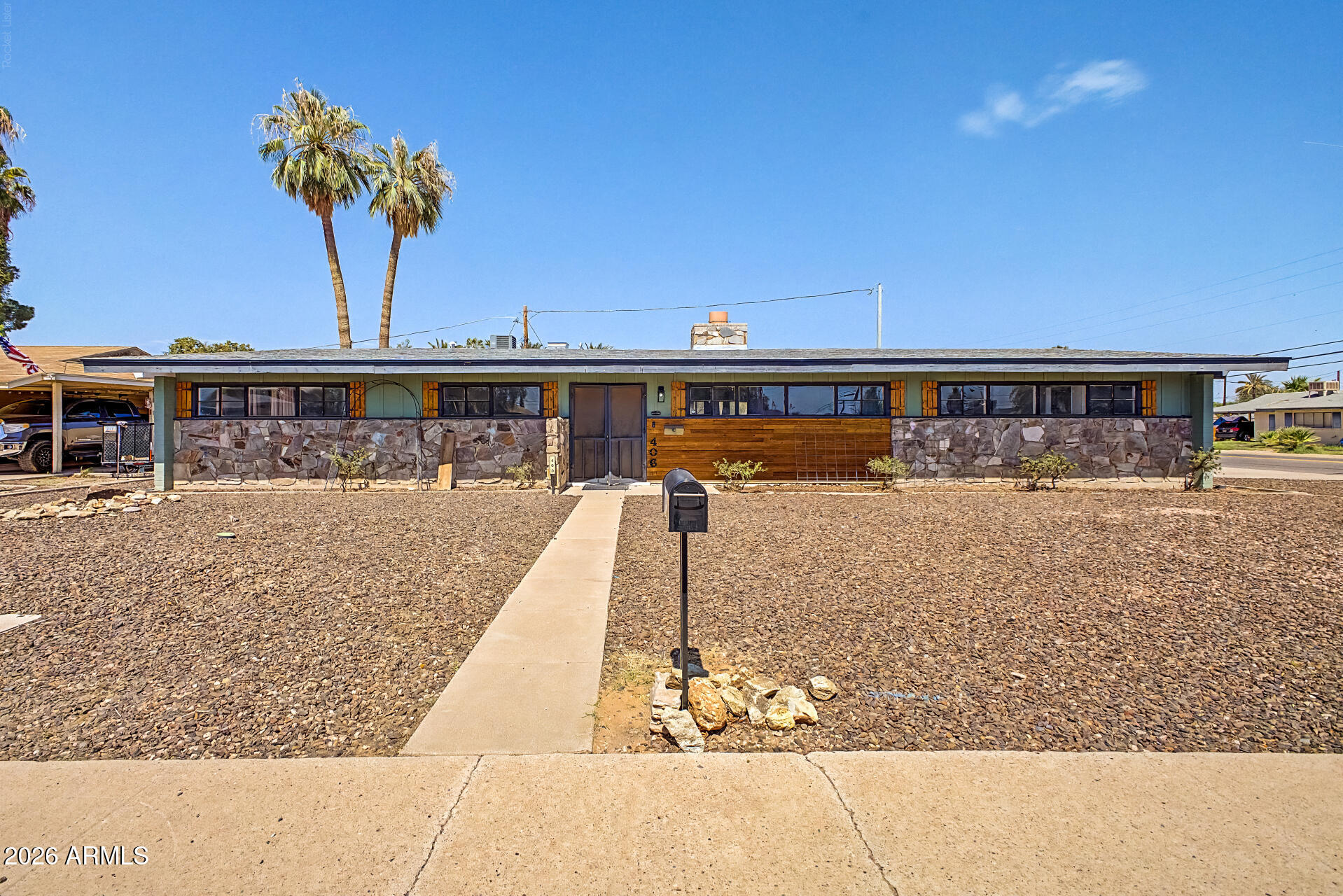 406 E PASEO DE PAULA, Casa Grande, AZ 85122