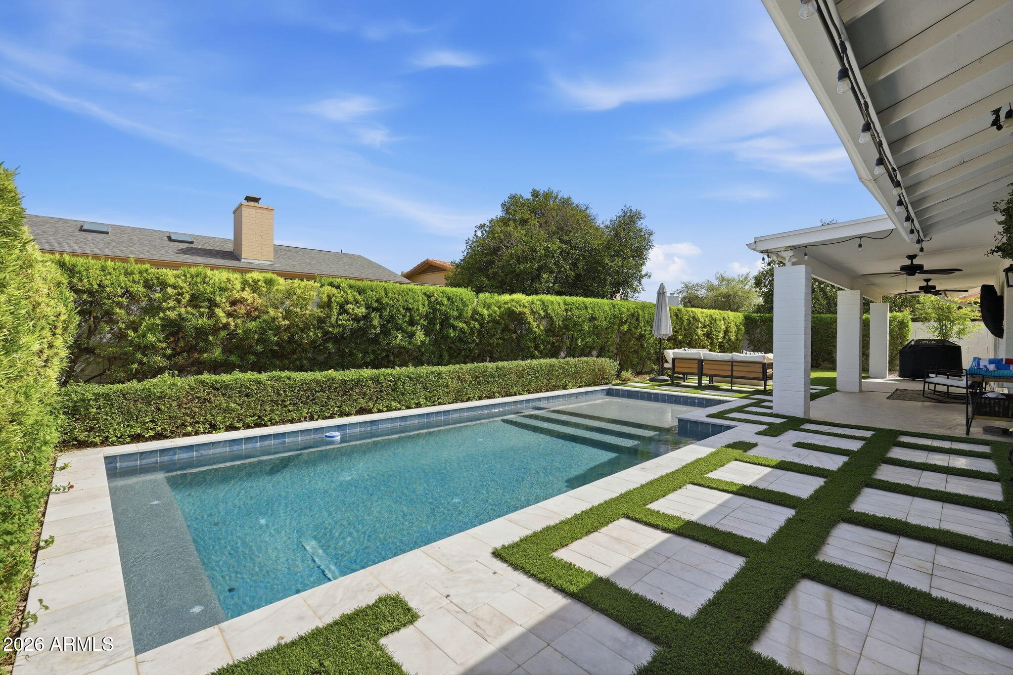 8564 E VIA DEL PALACIO, Scottsdale, AZ 85258