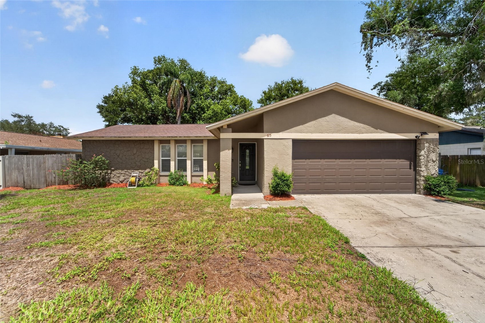 615 PINE FOREST DRIVE