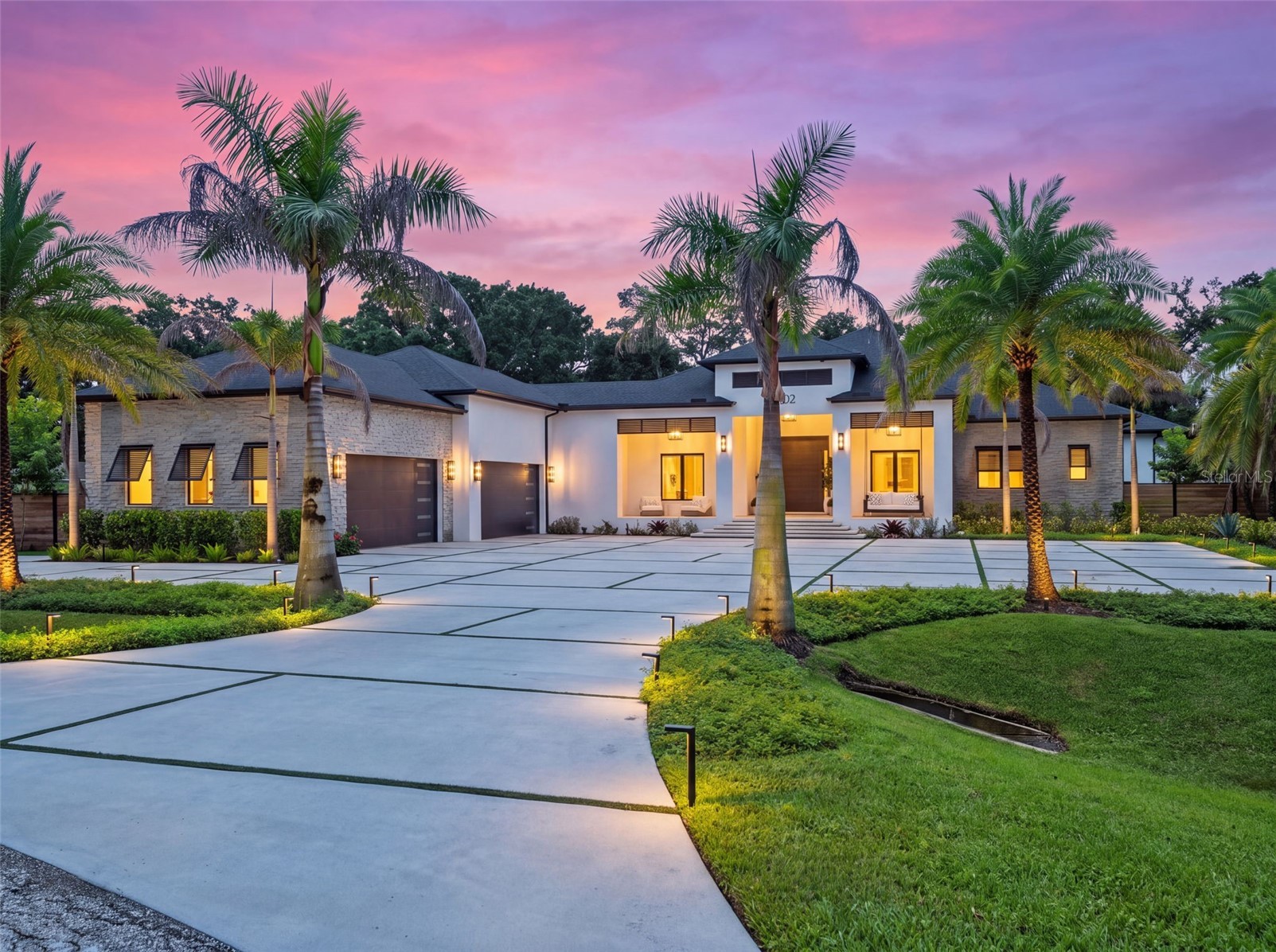 17602 GRANDE ESTATES PLACE