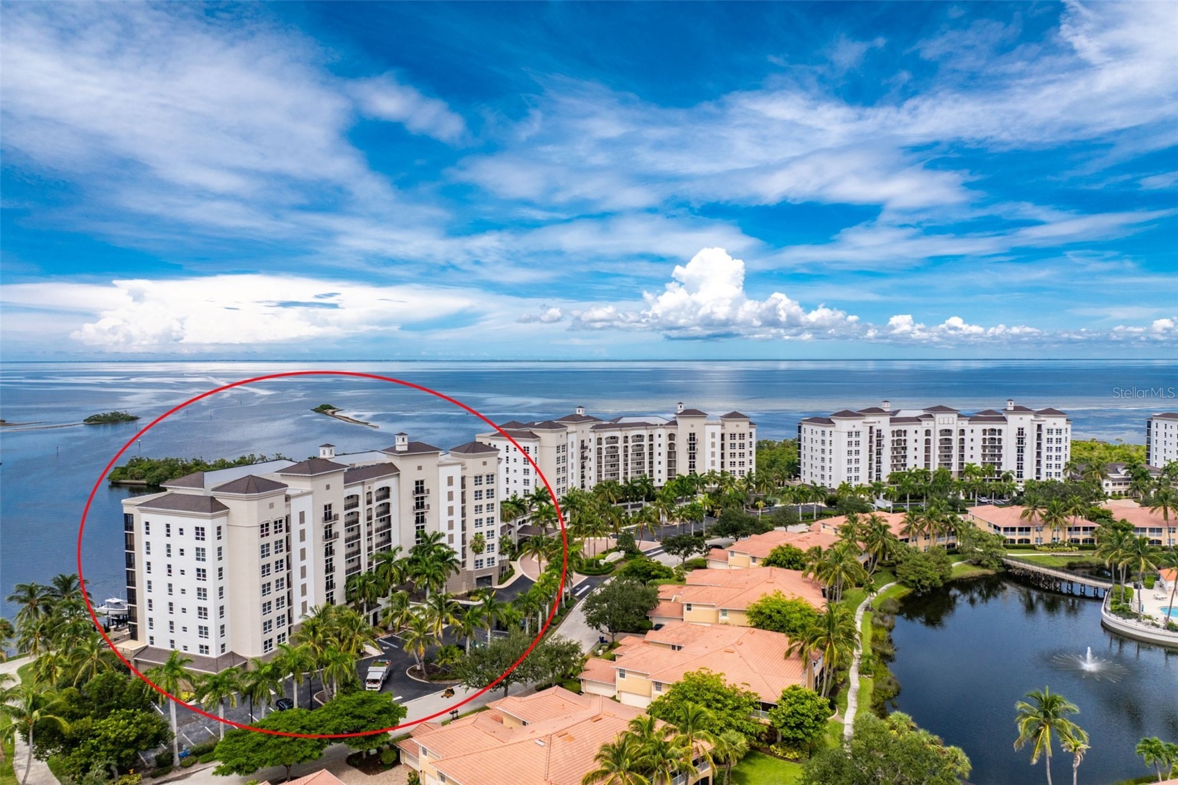 3313 SUNSET KEY CIR 402