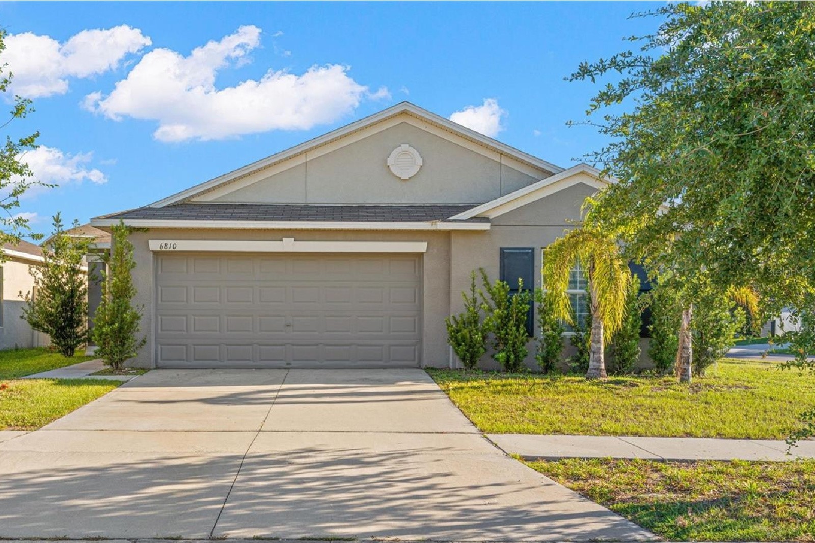 6810 TRENT CREEK DRIVE