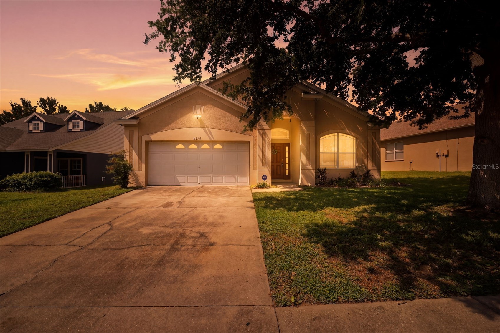 8814 SOUTHERN CHARM CIRCLE