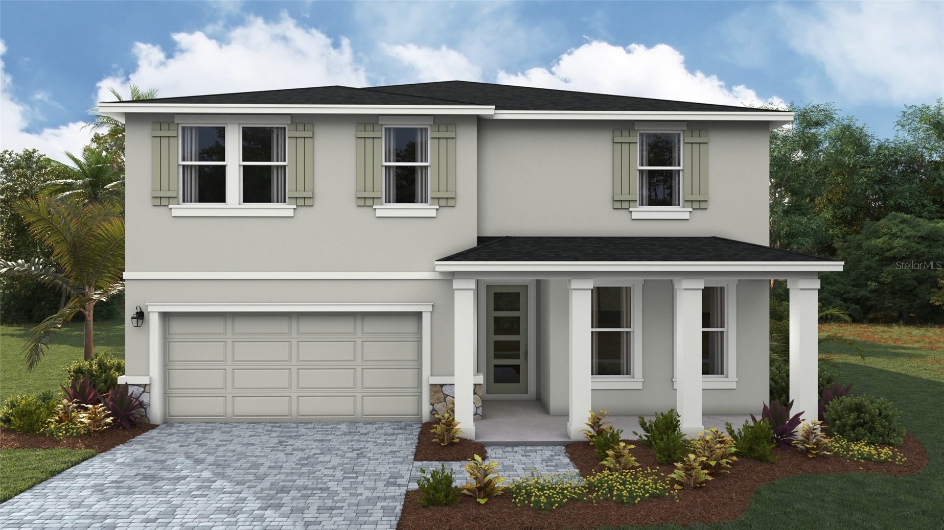 17119 JAMES TRAIL