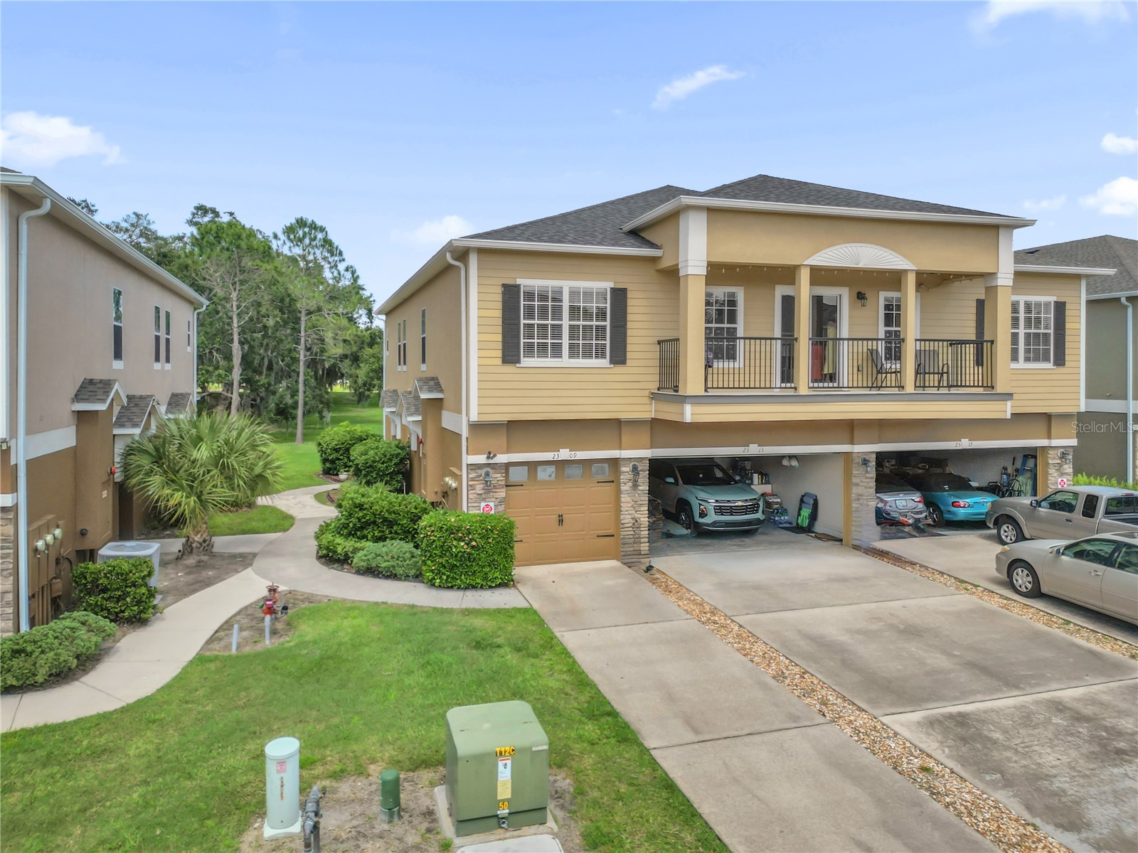 2309 BETSY ROSS LANE 2309