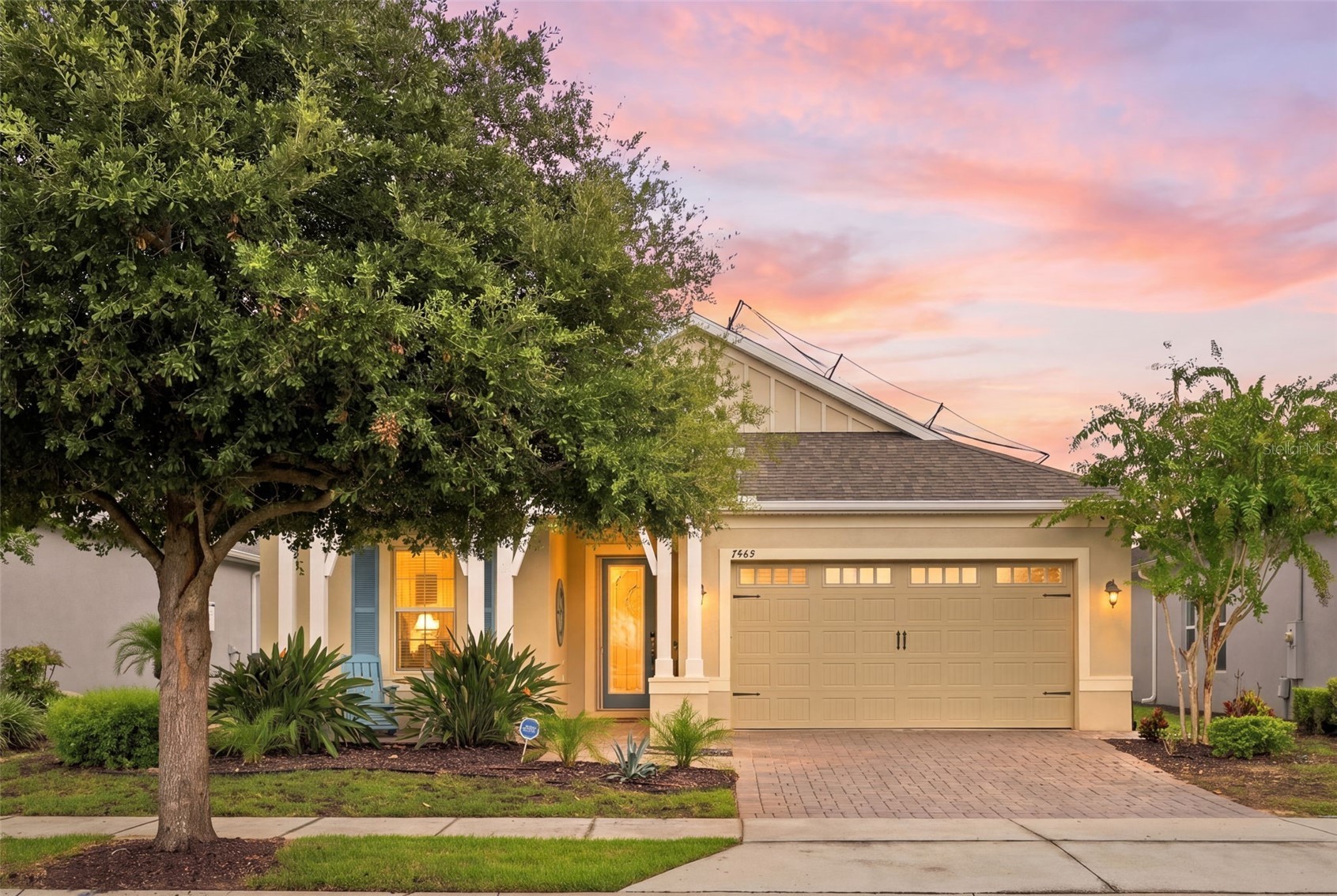 7969 HANSON BAY PLACE