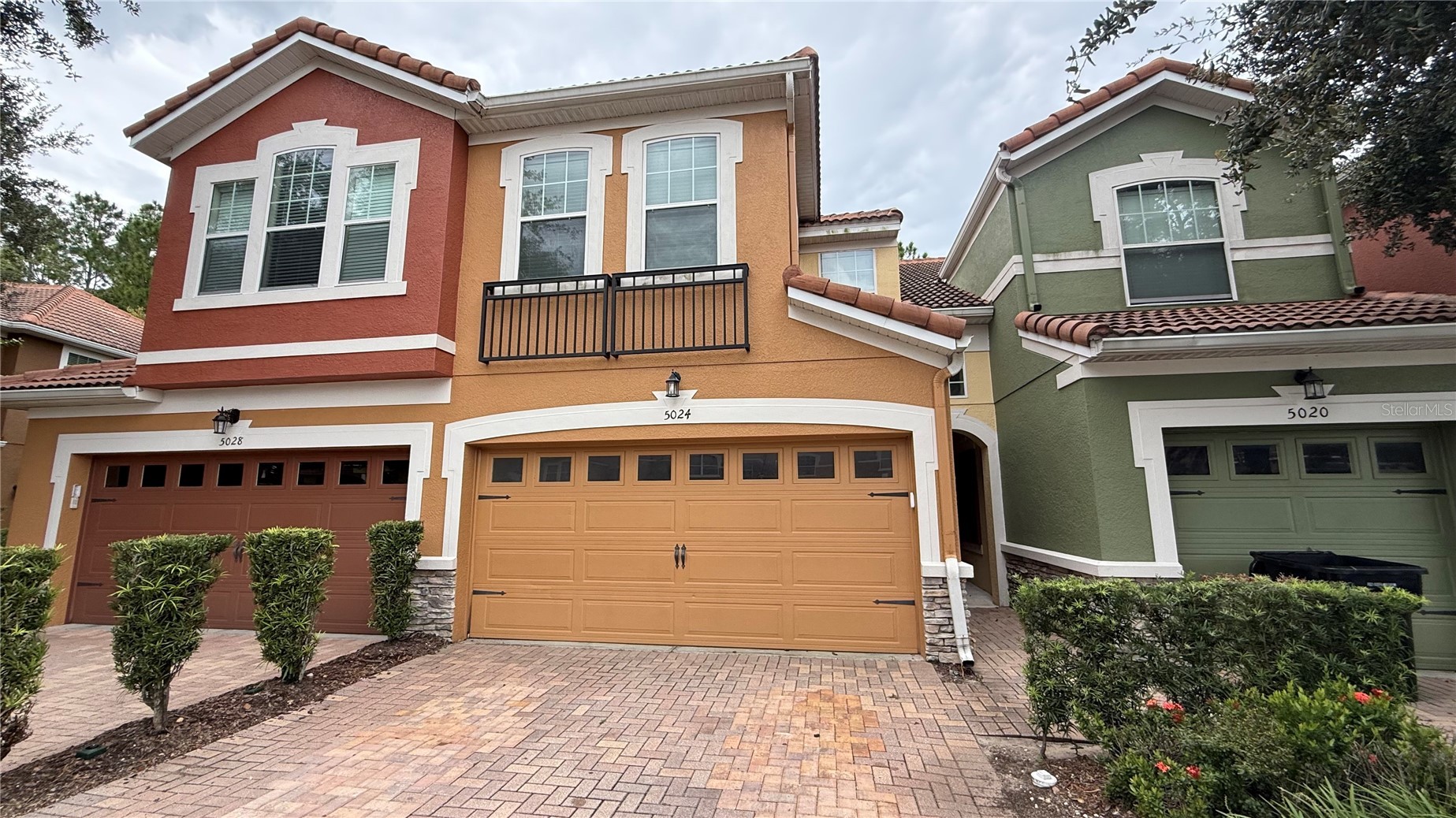 5024 MATTEO TRAIL