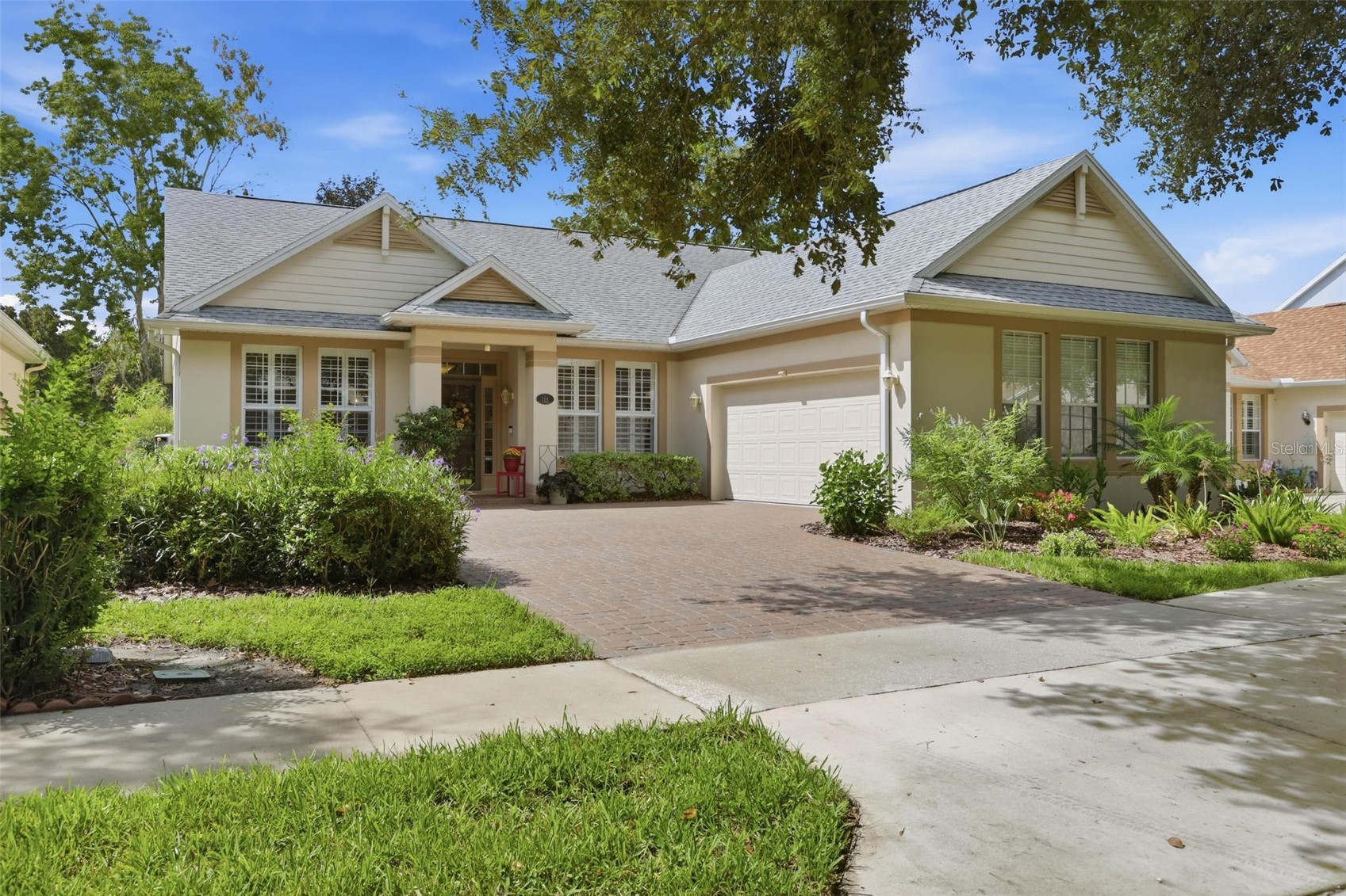 114 OVERTON GARDENS LANE