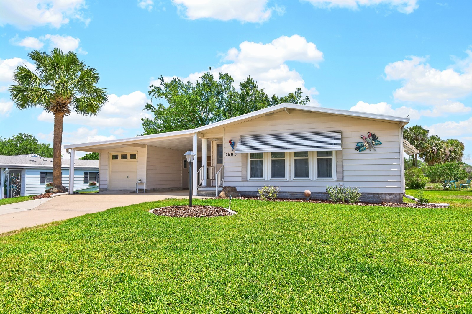 1603 COG HILL DRIVE