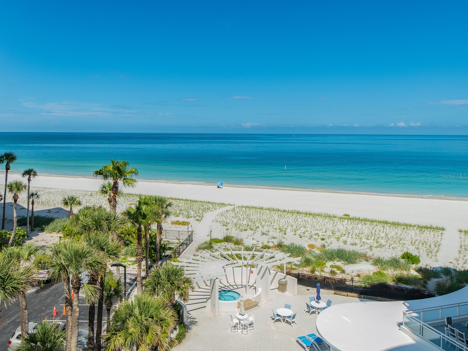 1590 GULF BOULEVARD 501