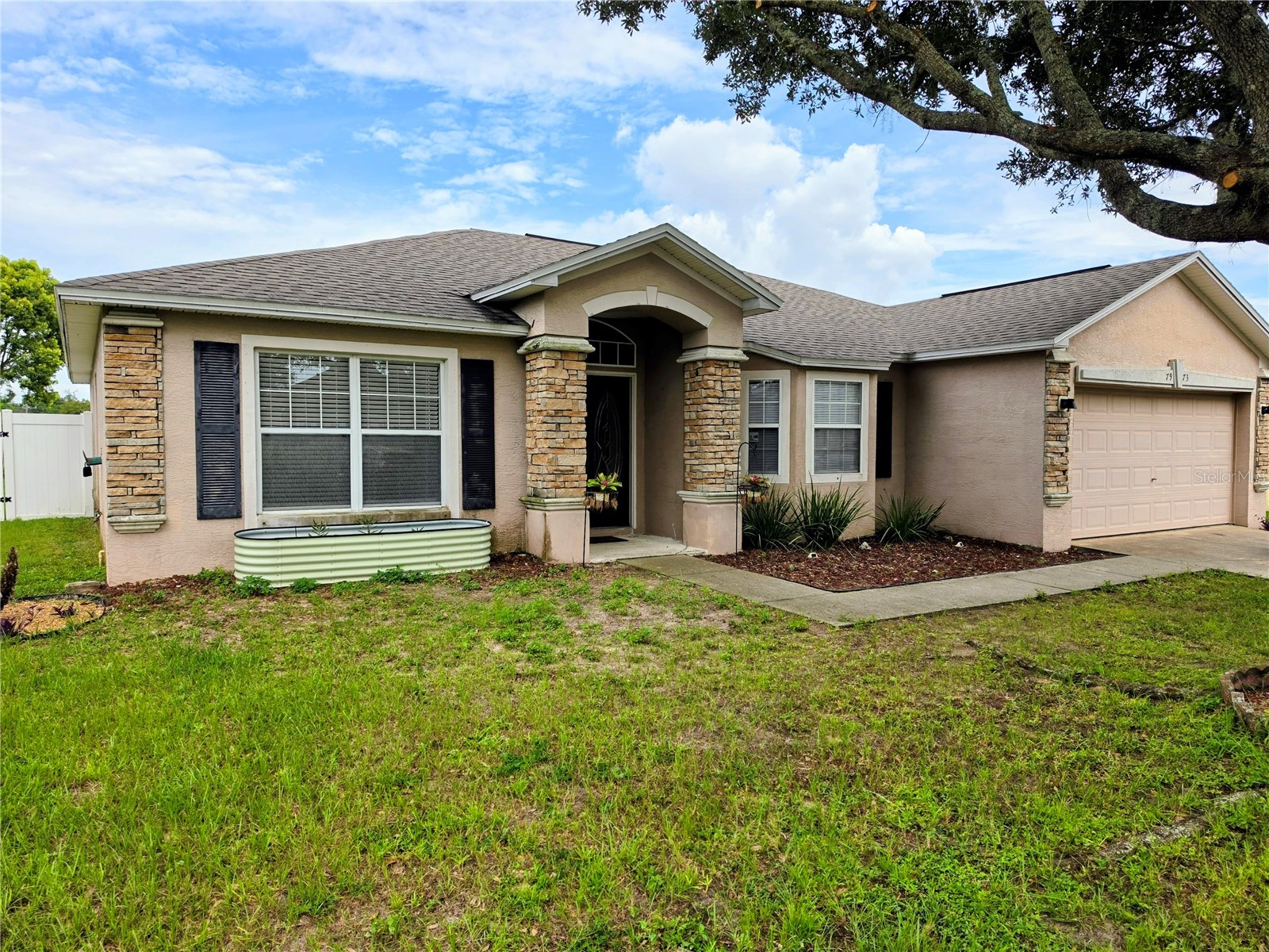 7973 OAK RUN CIRCLE