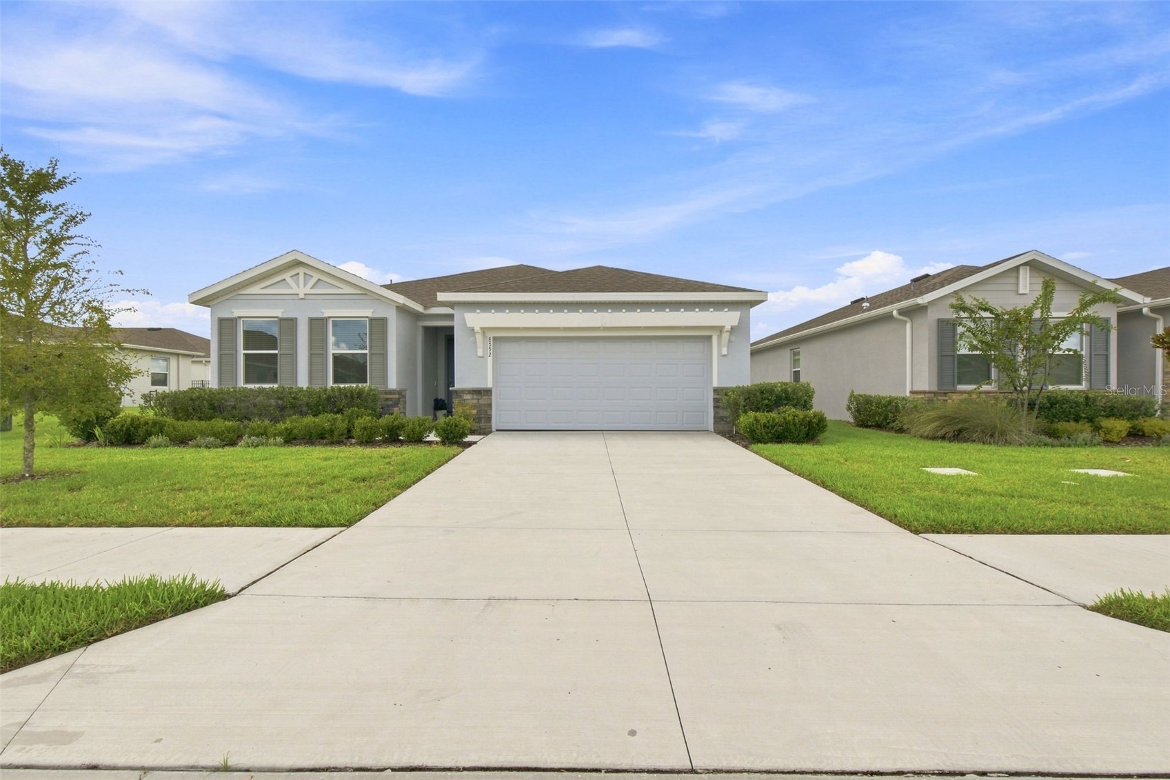 8552 PINECREST TRAIL