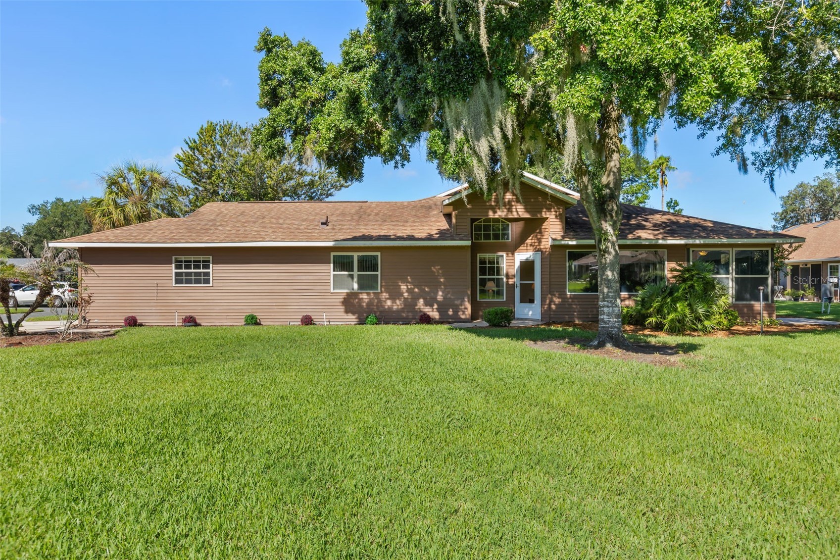 5536 ROSEWALL CIRCLE