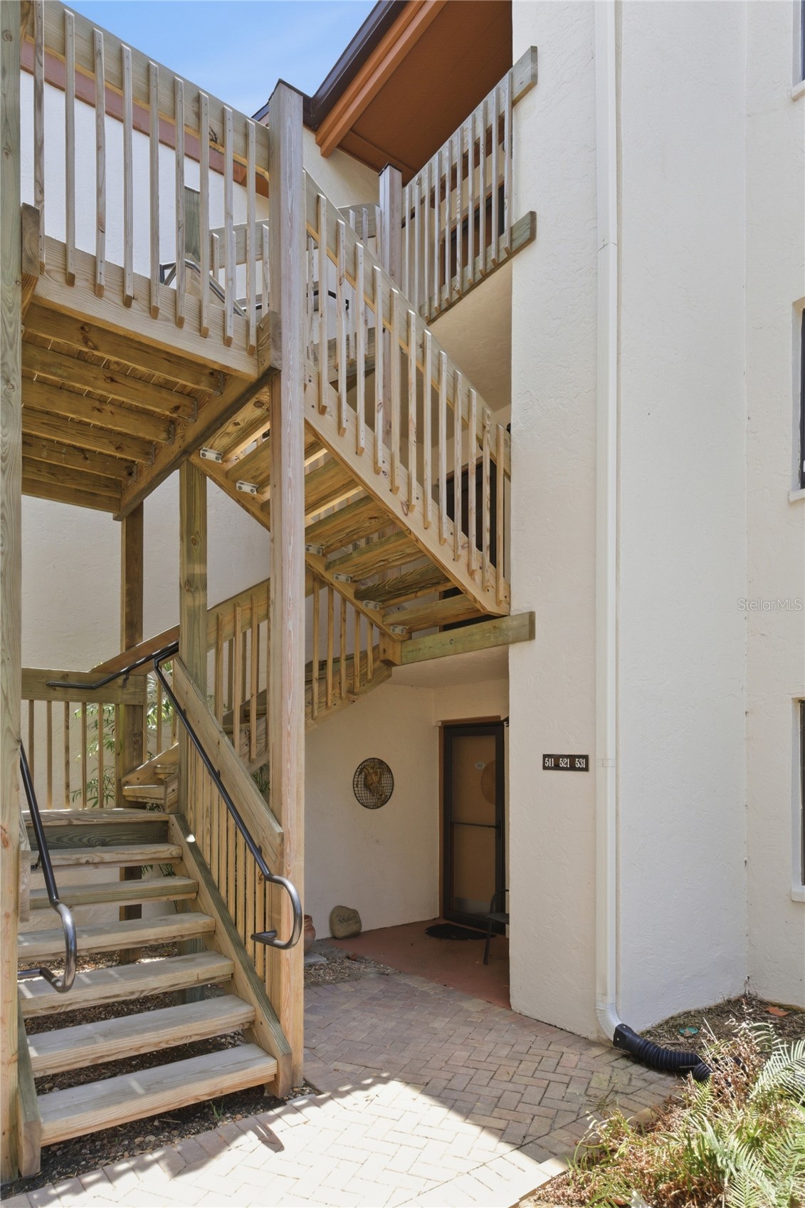 1500 COVE II PLACE 531