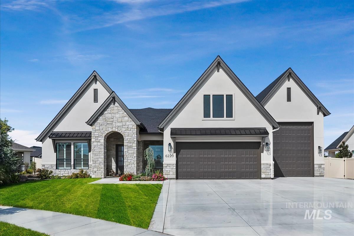 6220 W Pulaski St, Eagle ID 83616