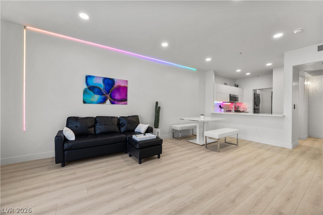 7107 South Durango Drive 203