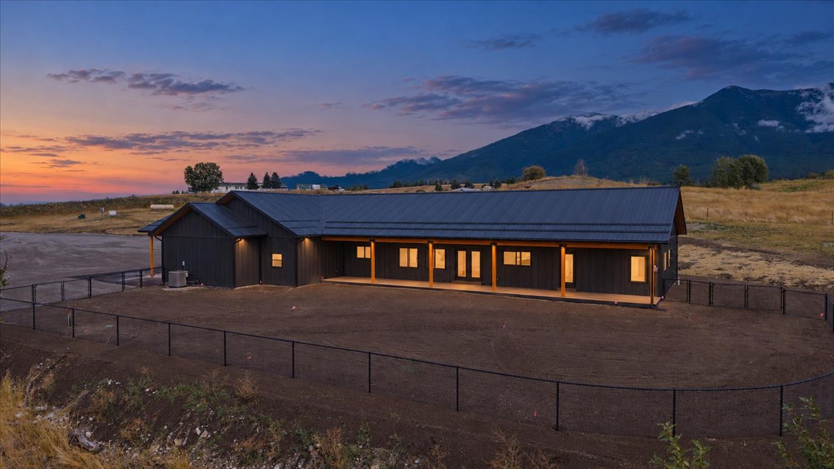 312 Indian Creek Road