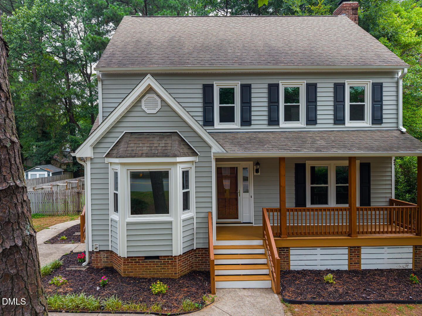 6609 Rainwater Road, Raleigh, NC 27615