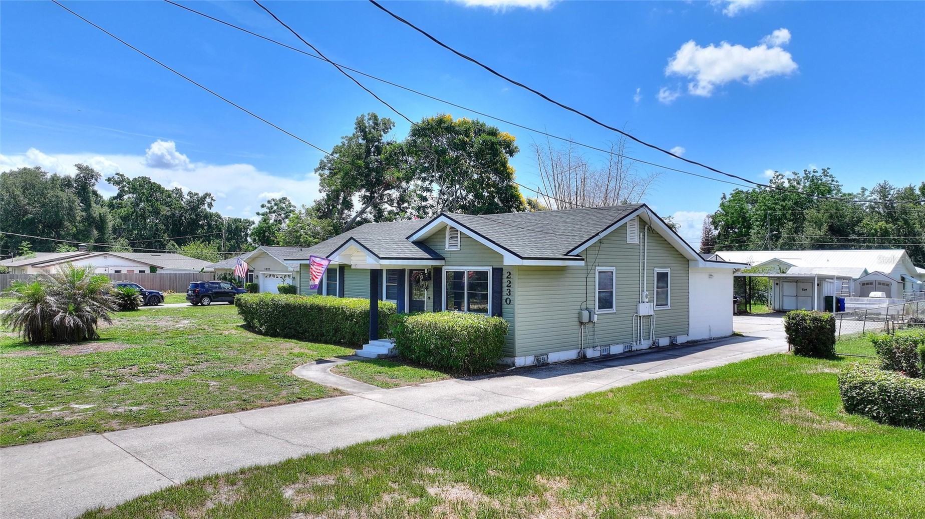 2230 W CENTRAL AVENUE