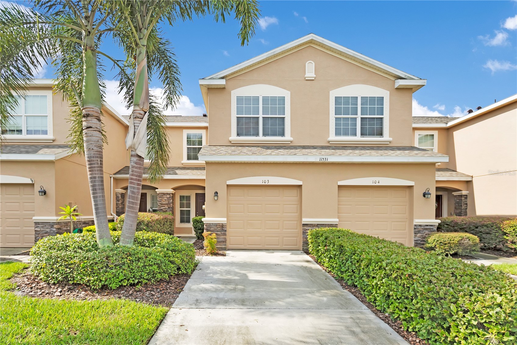 11531 84TH STREET CIRCLE E 103
