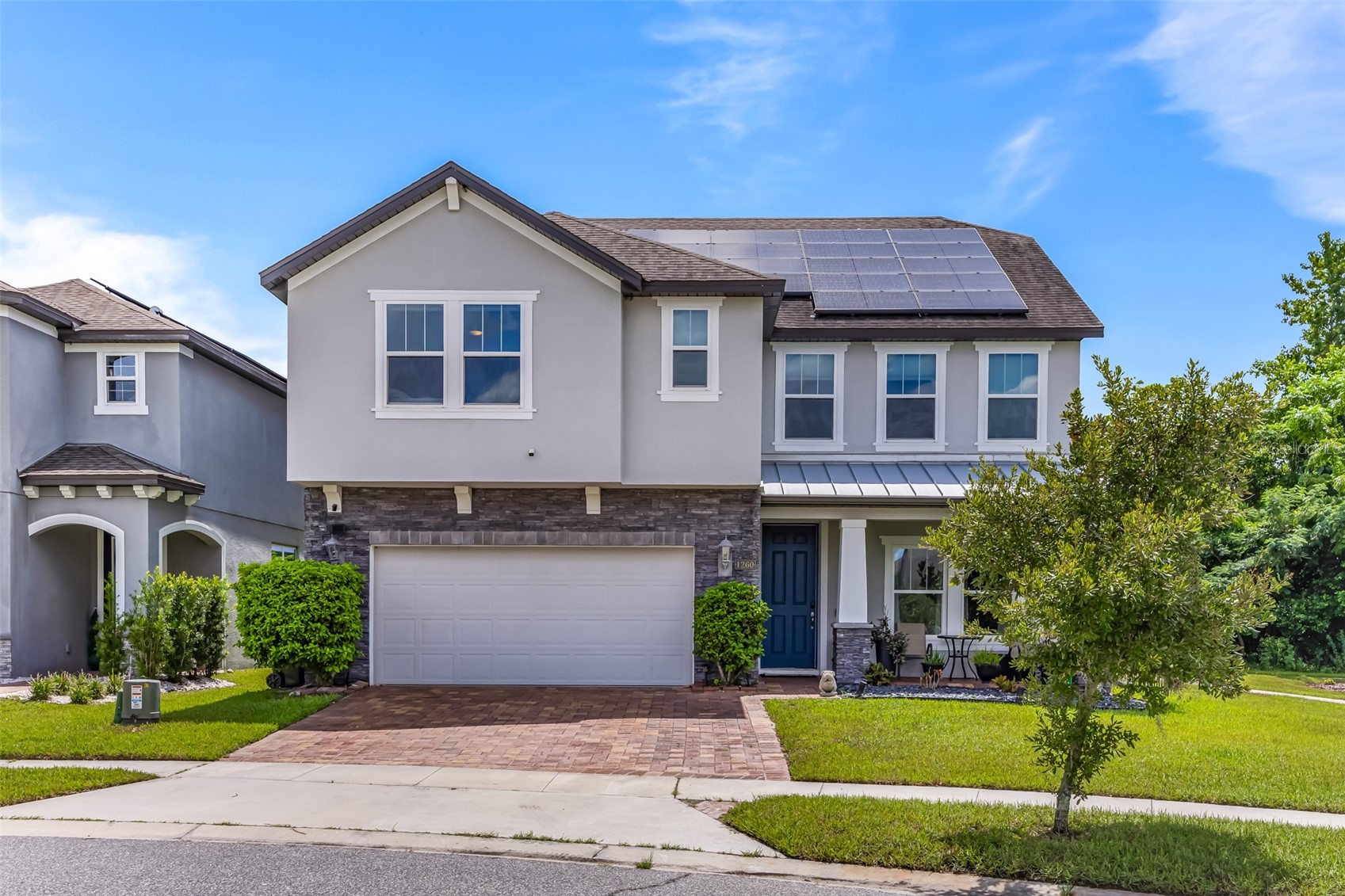 1260 BRISTOL OAKS WAY