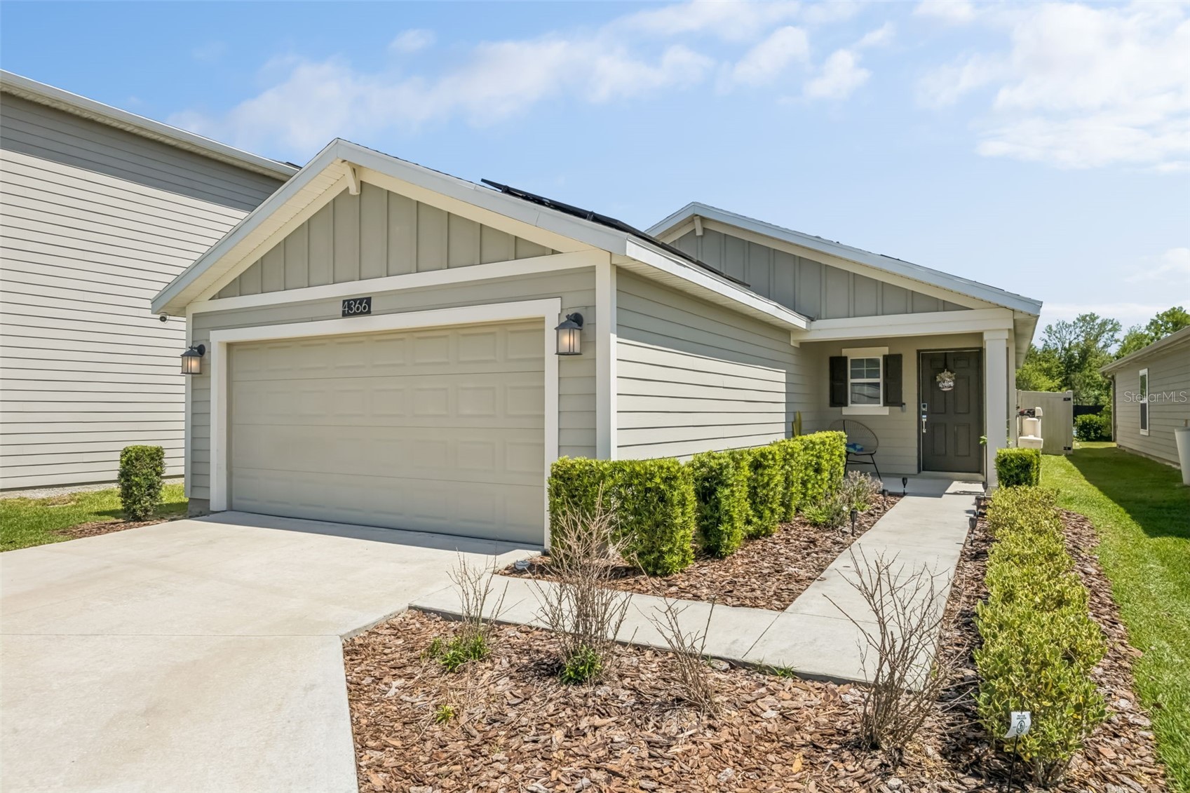 4366 SUNNY CREEK PLACE