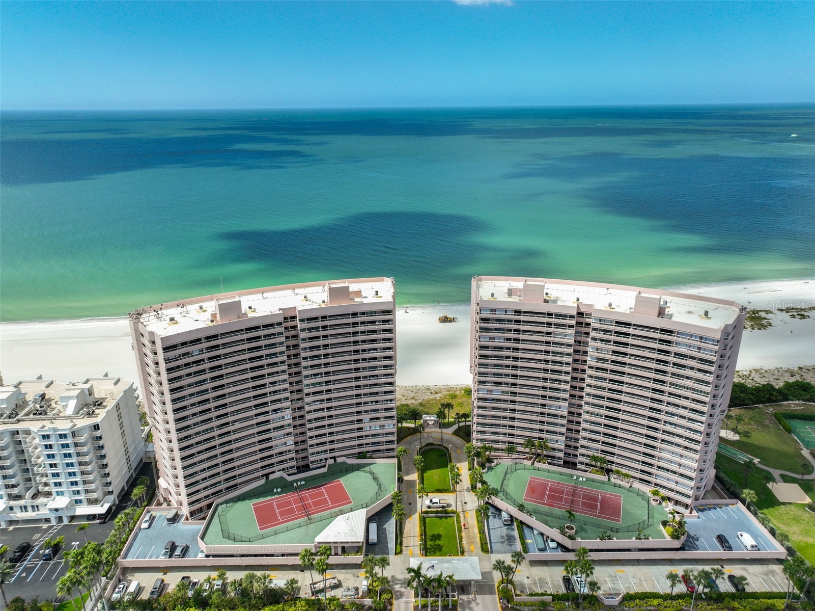 1340 GULF BOULEVARD 11C