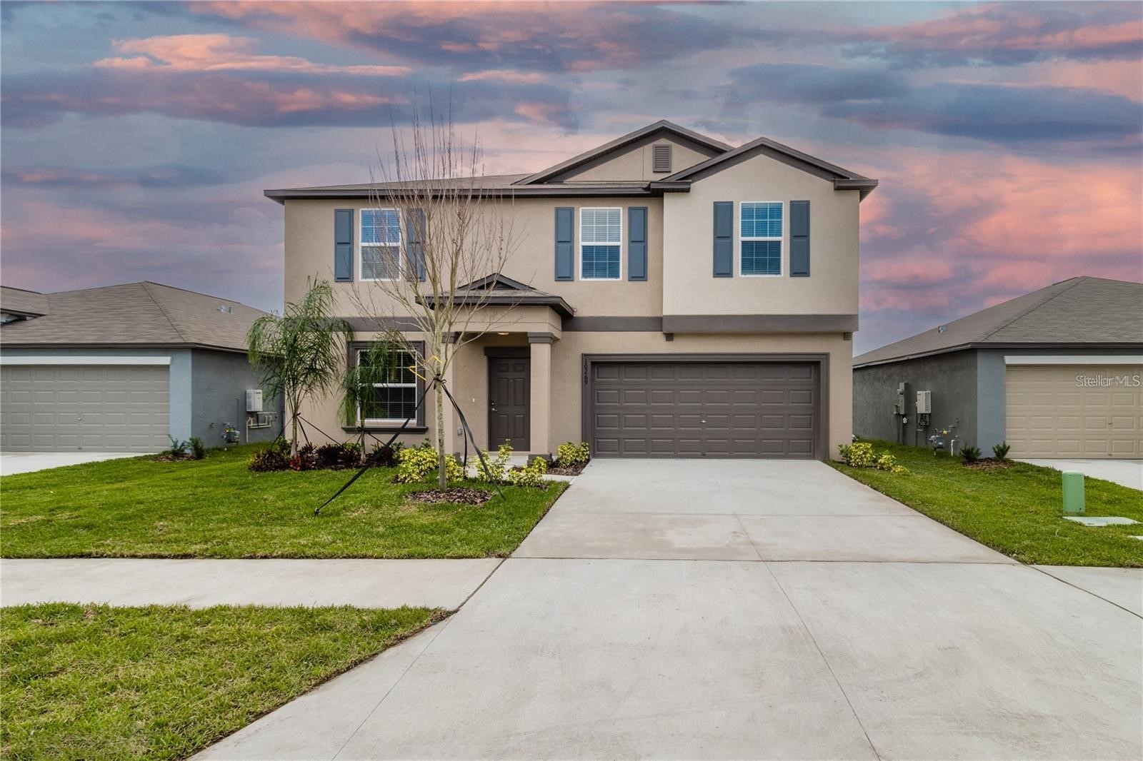 10269 SHADY PRESERVE DRIVE