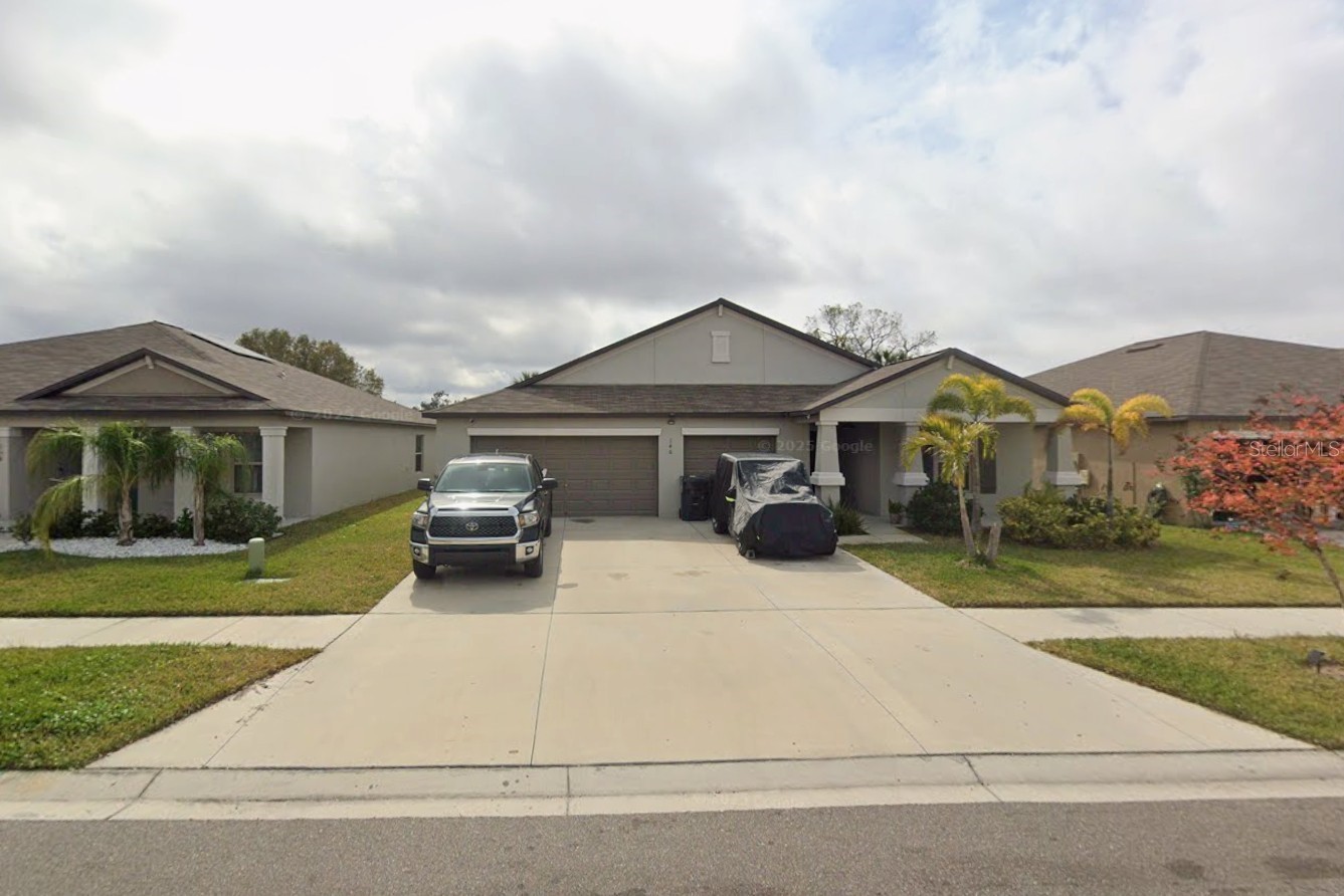 146 RAIN BERRY AVENUE