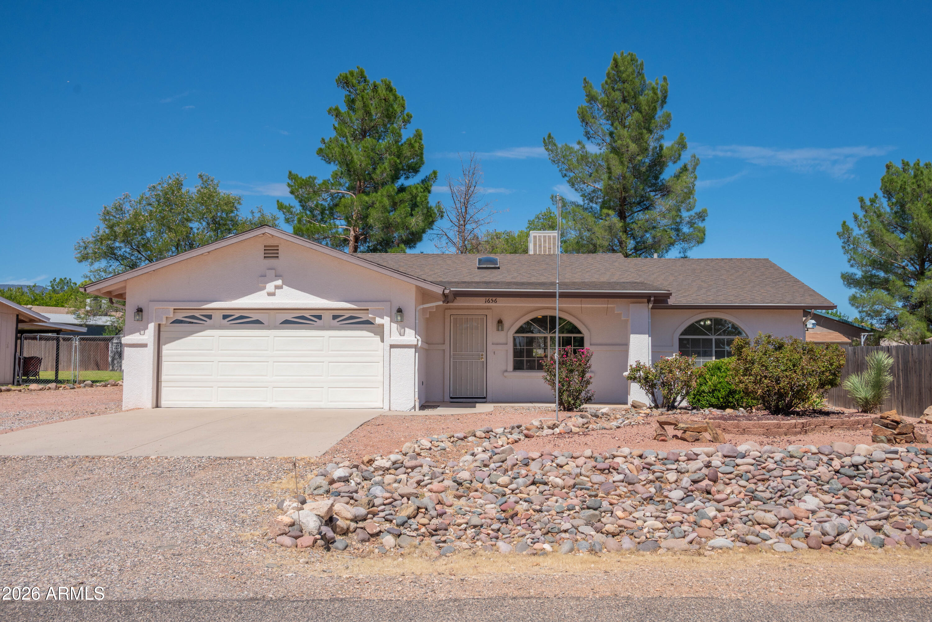 1656 E SANDY Lane, Cottonwood, AZ 86326