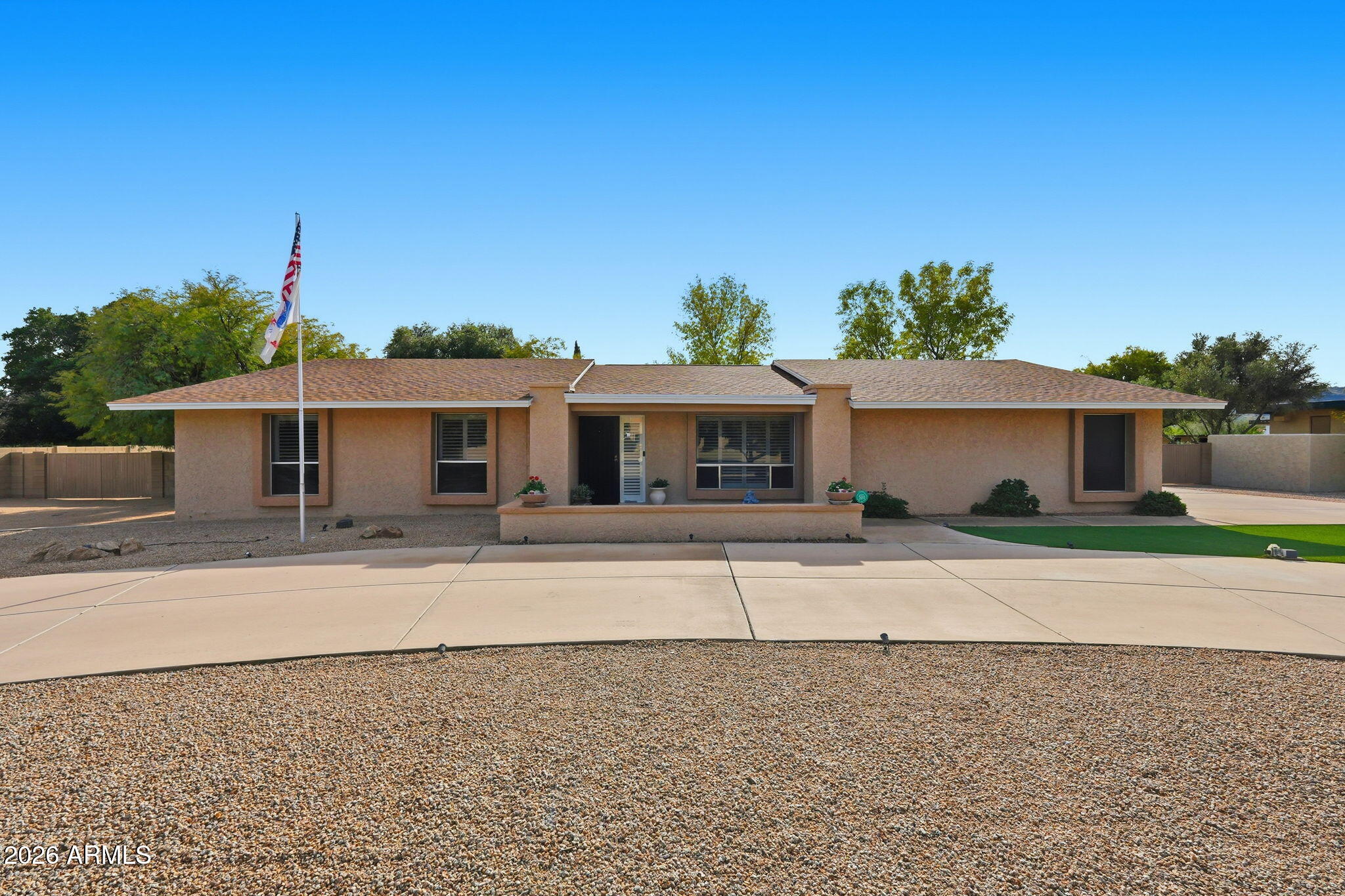 4815 W SOFT WIND Drive, Glendale, AZ 85310