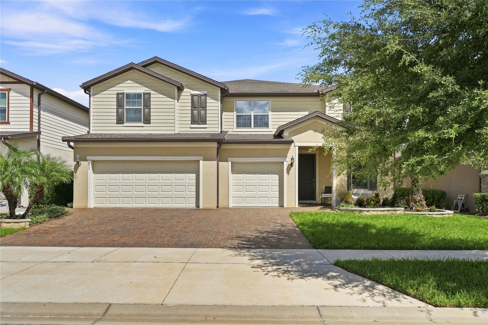 2873 MATERA DRIVE