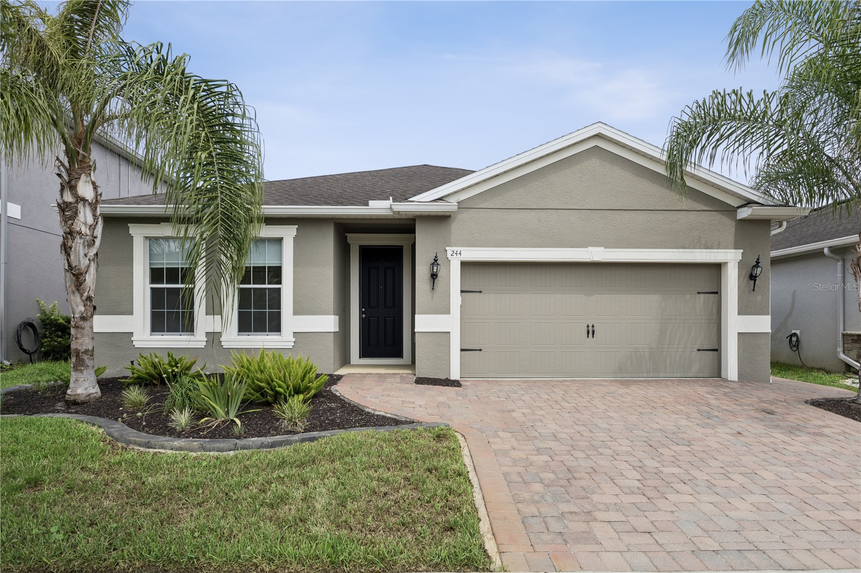 244 WHIRLAWAY DRIVE