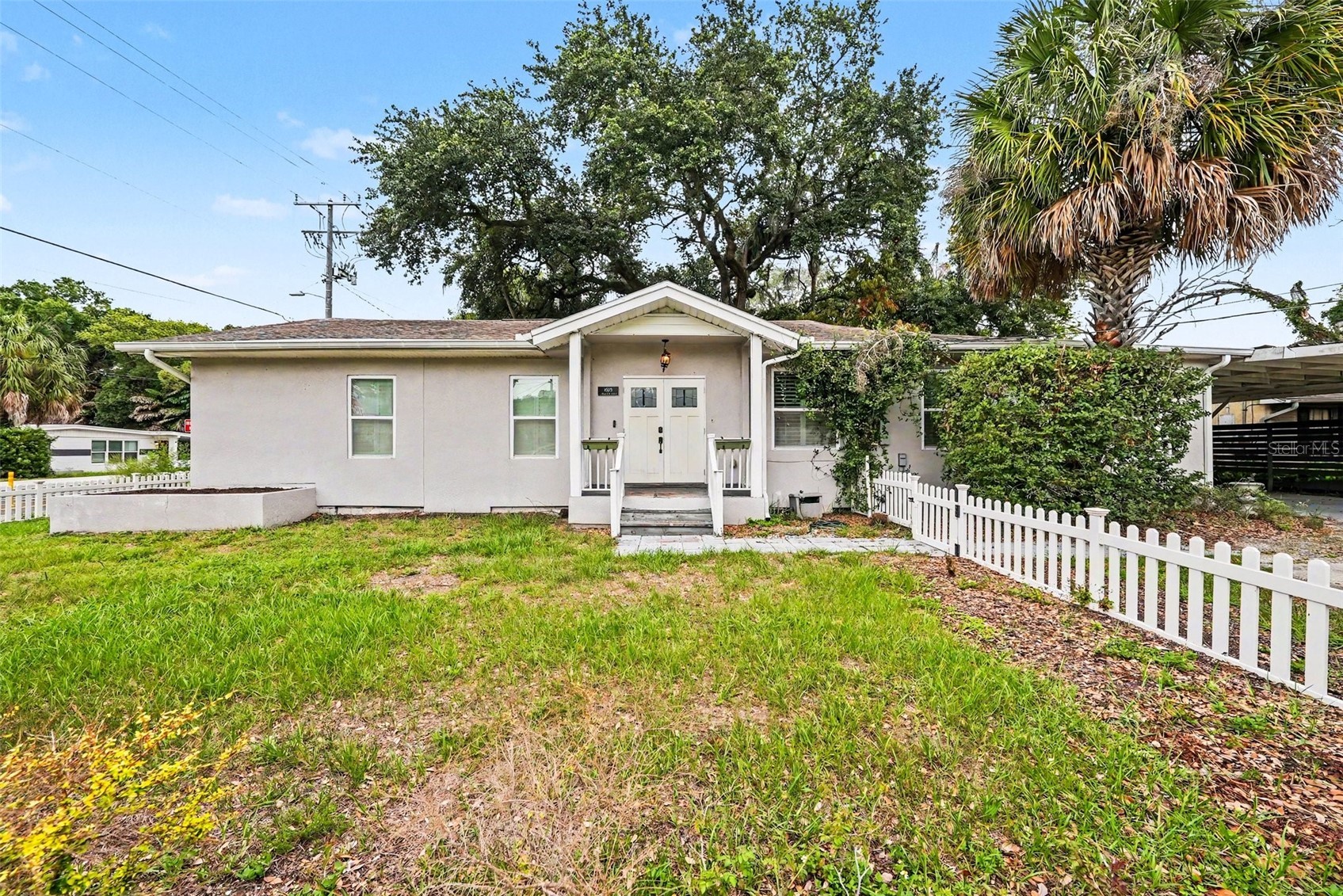 4809 N HIGHLAND AVENUE