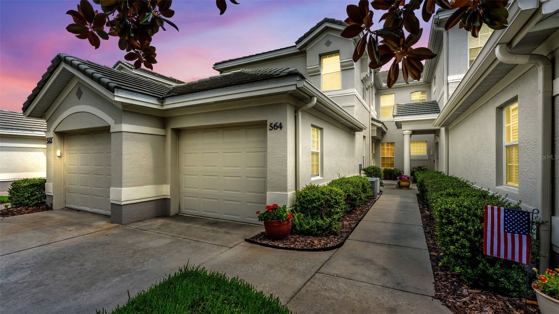 564 GRASSLANDS VILLAGE CIRCLE 564