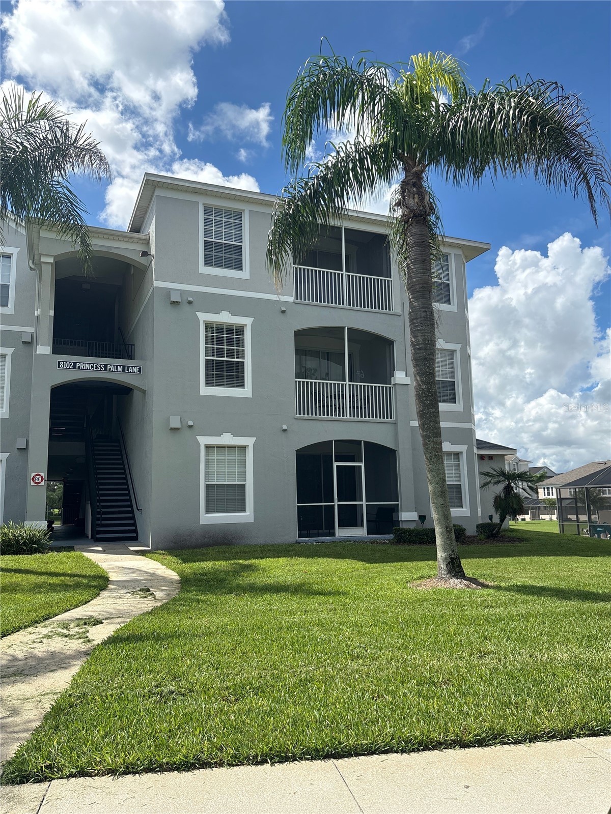 8102 PRINCESS PALM LANE 303