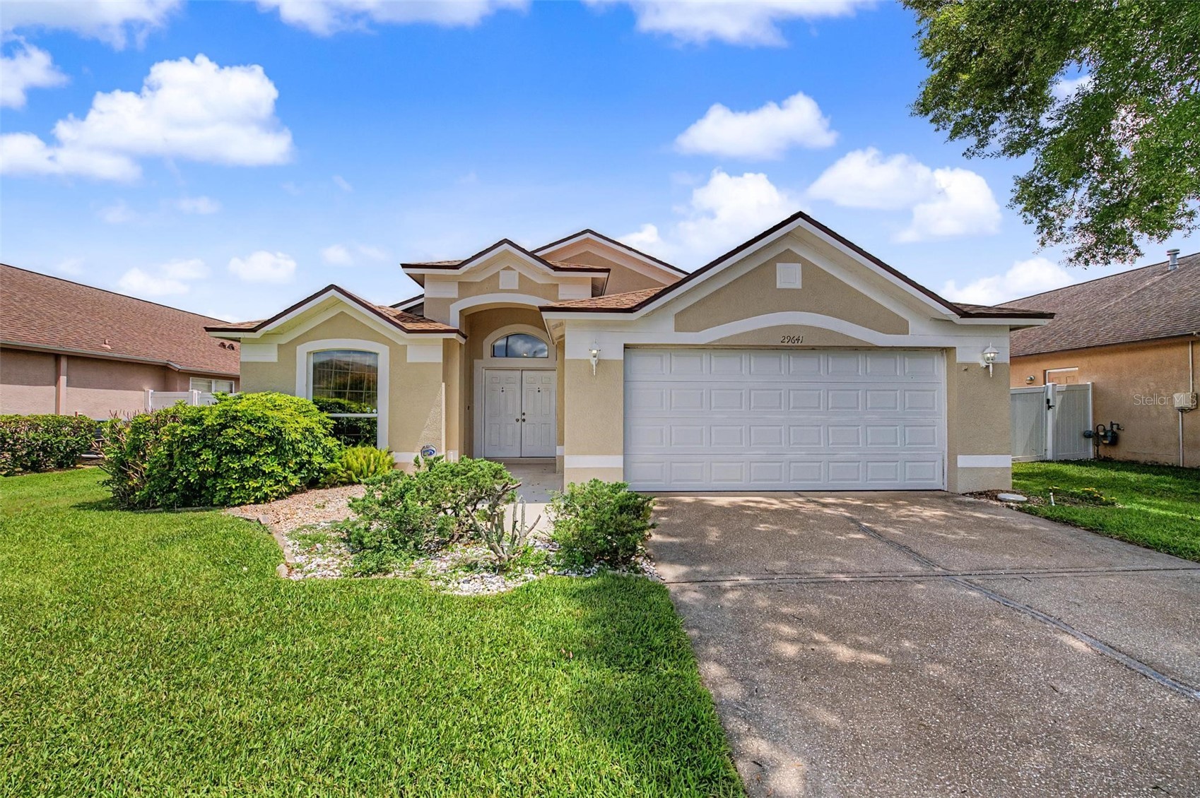 29641 FOG HOLLOW DRIVE