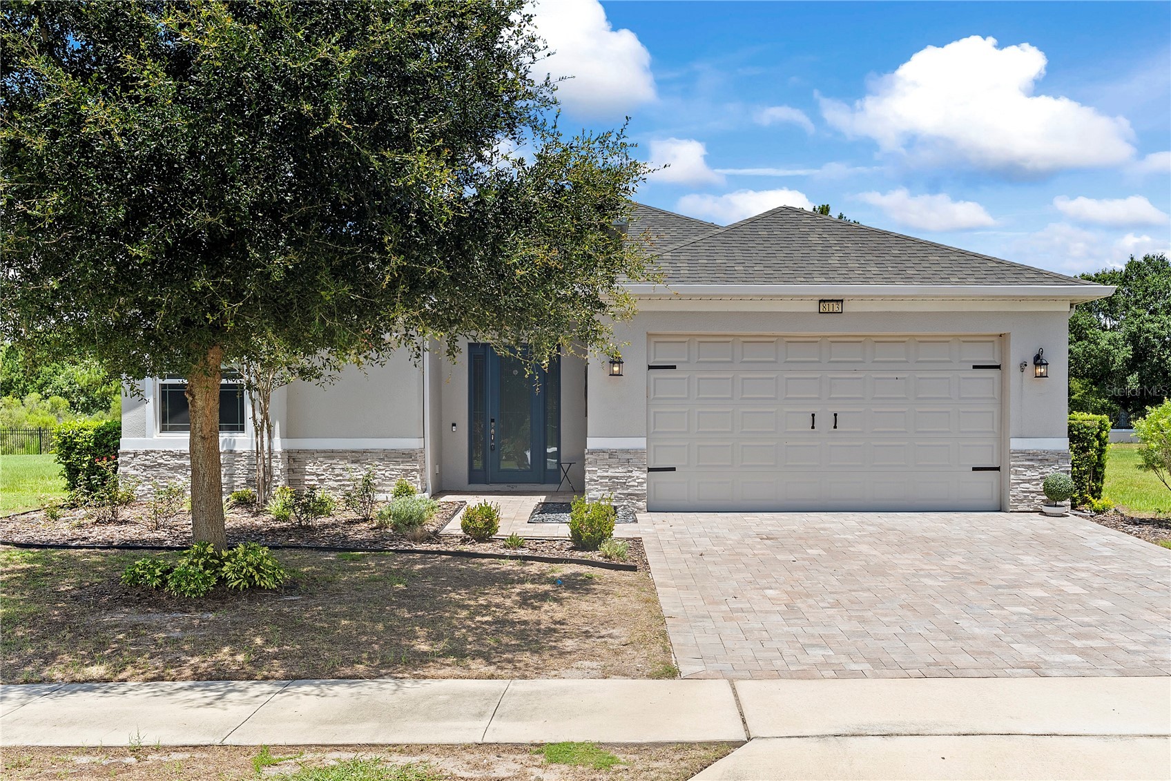 8113 BRIDGEPORT BAY CIRCLE