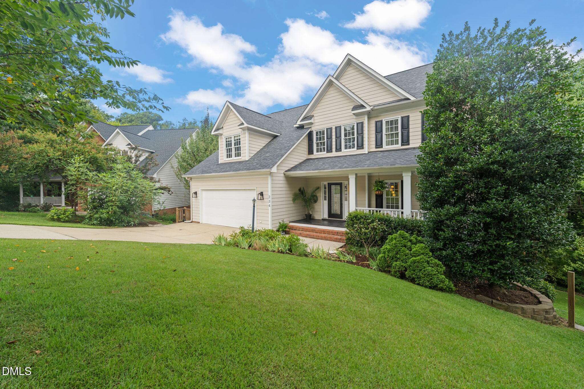 234 Rosenberry Hills Drive, Cary, NC 27513