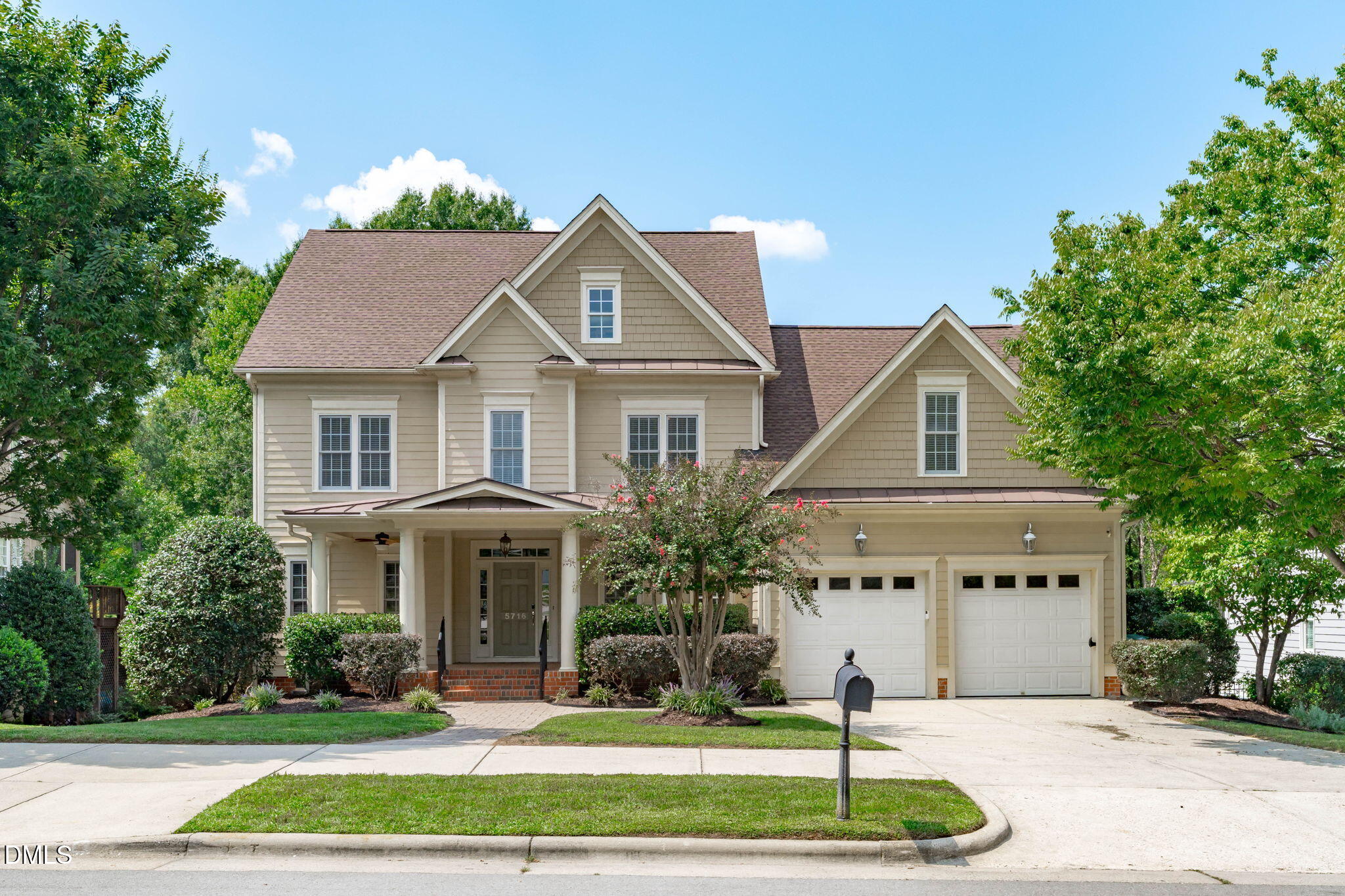 5716 Highcroft Drive, Cary, NC 27519