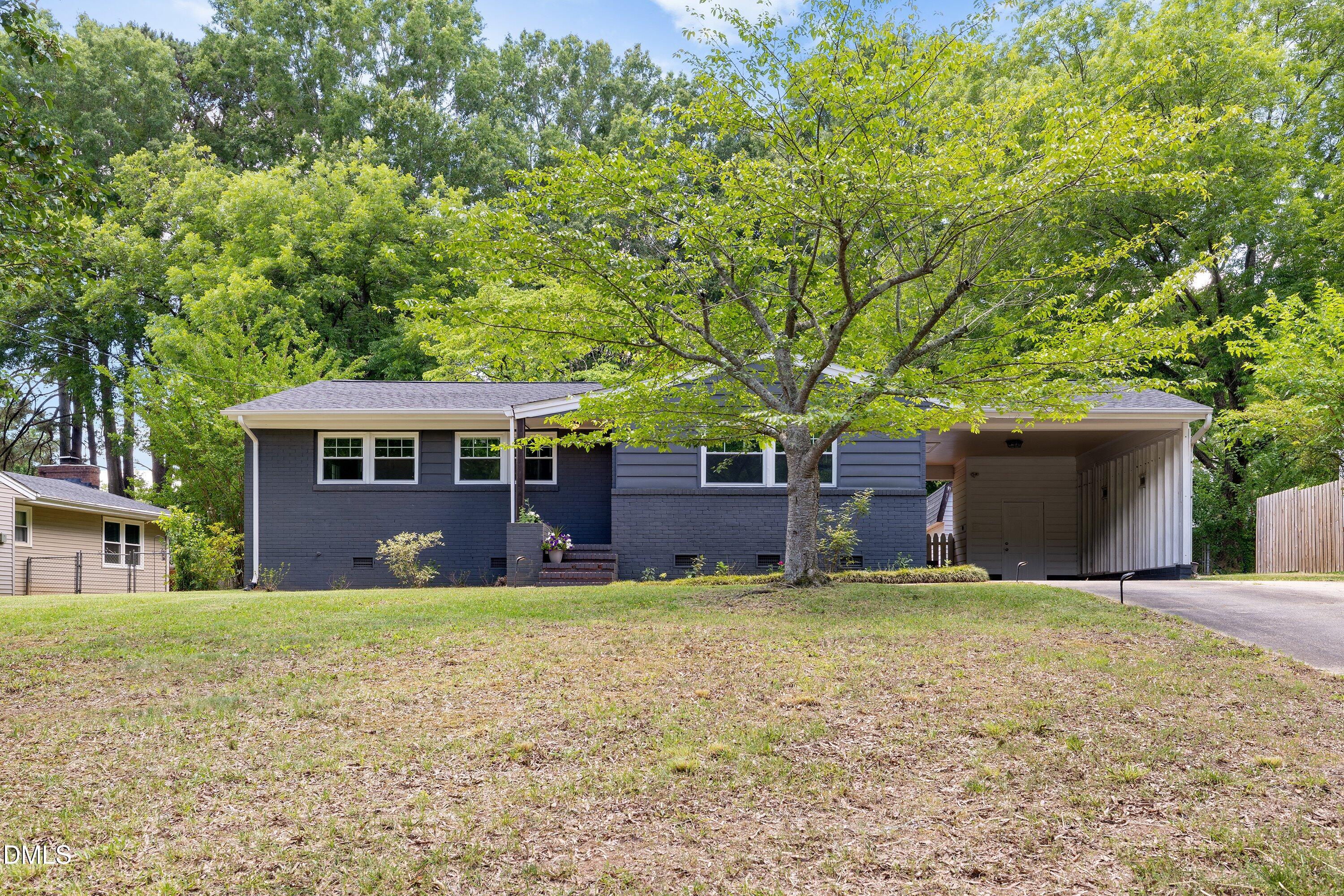 1006 Barbara Drive, Garner, NC 27529