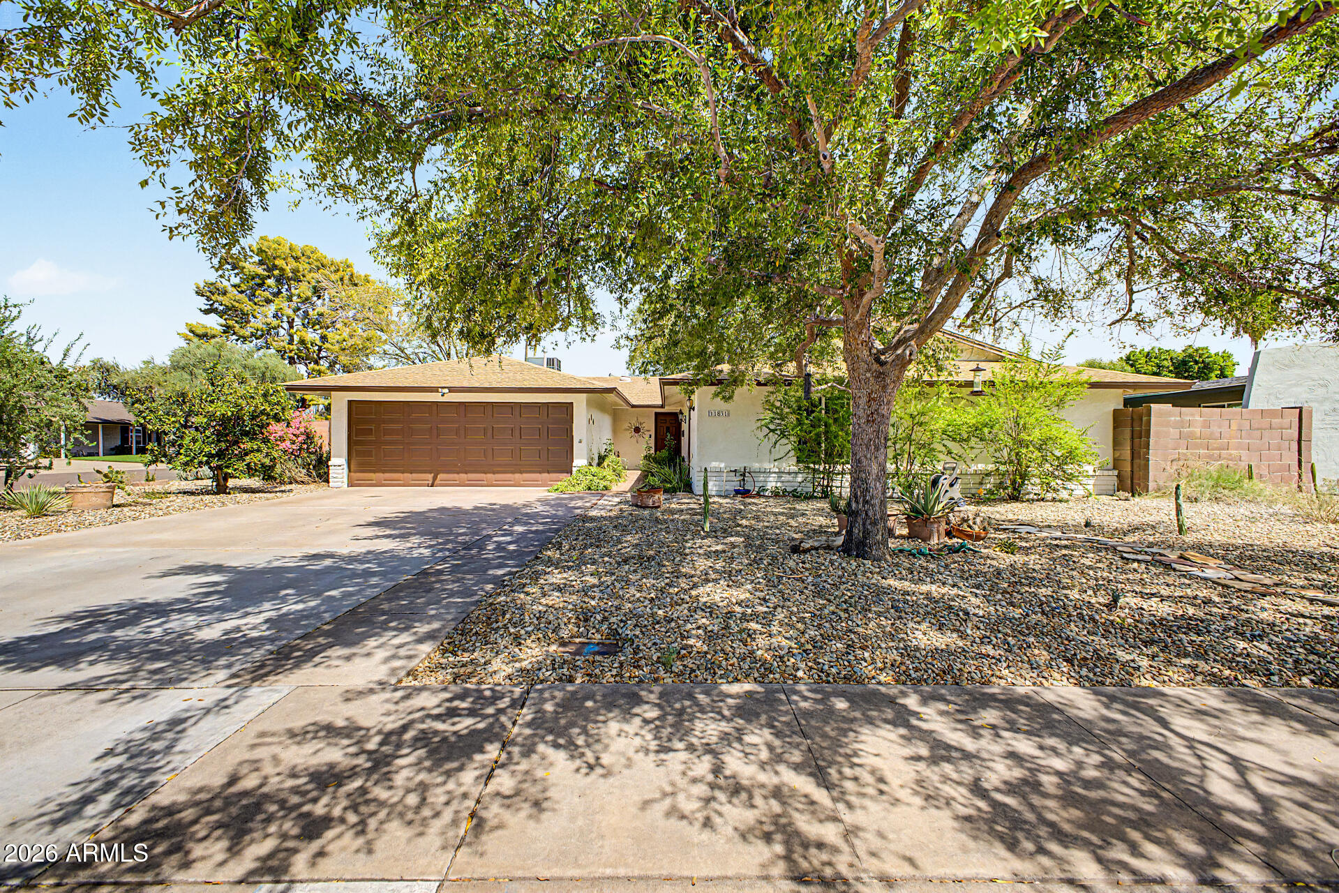11831 N 29TH Street, Phoenix, AZ 85028