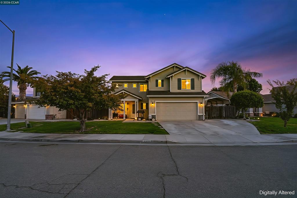 2211 Bridle Creek Circle