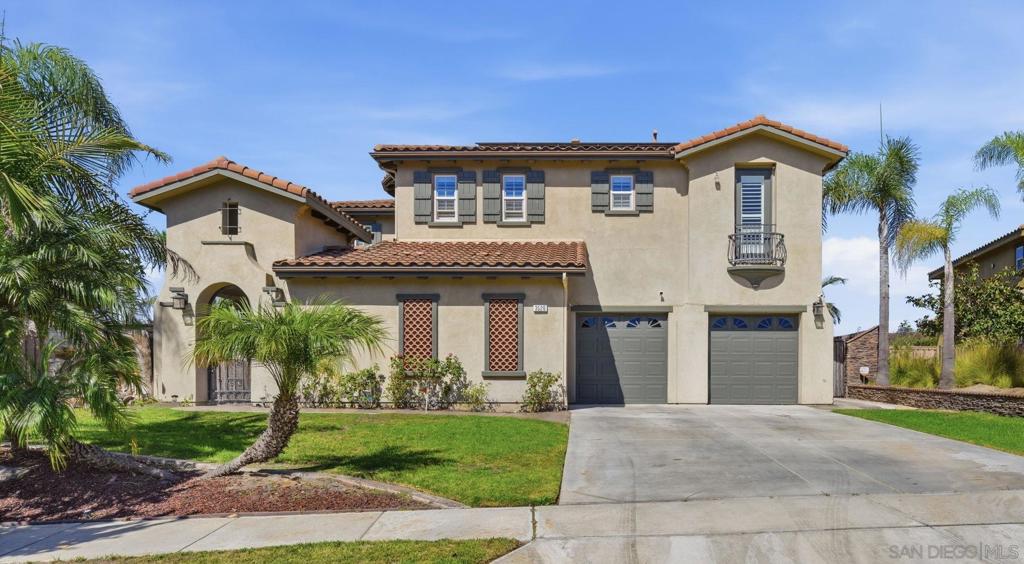 3520 Cockatoo Ct.