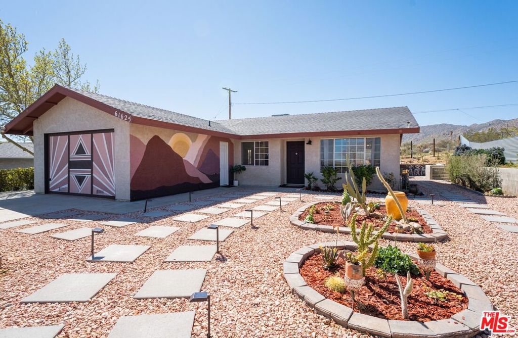 61625 Alta Vista Drive