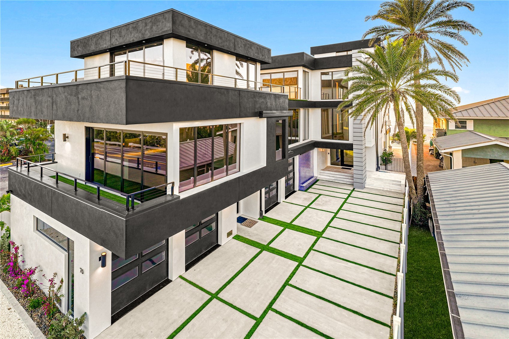 70 GULF BOULEVARD